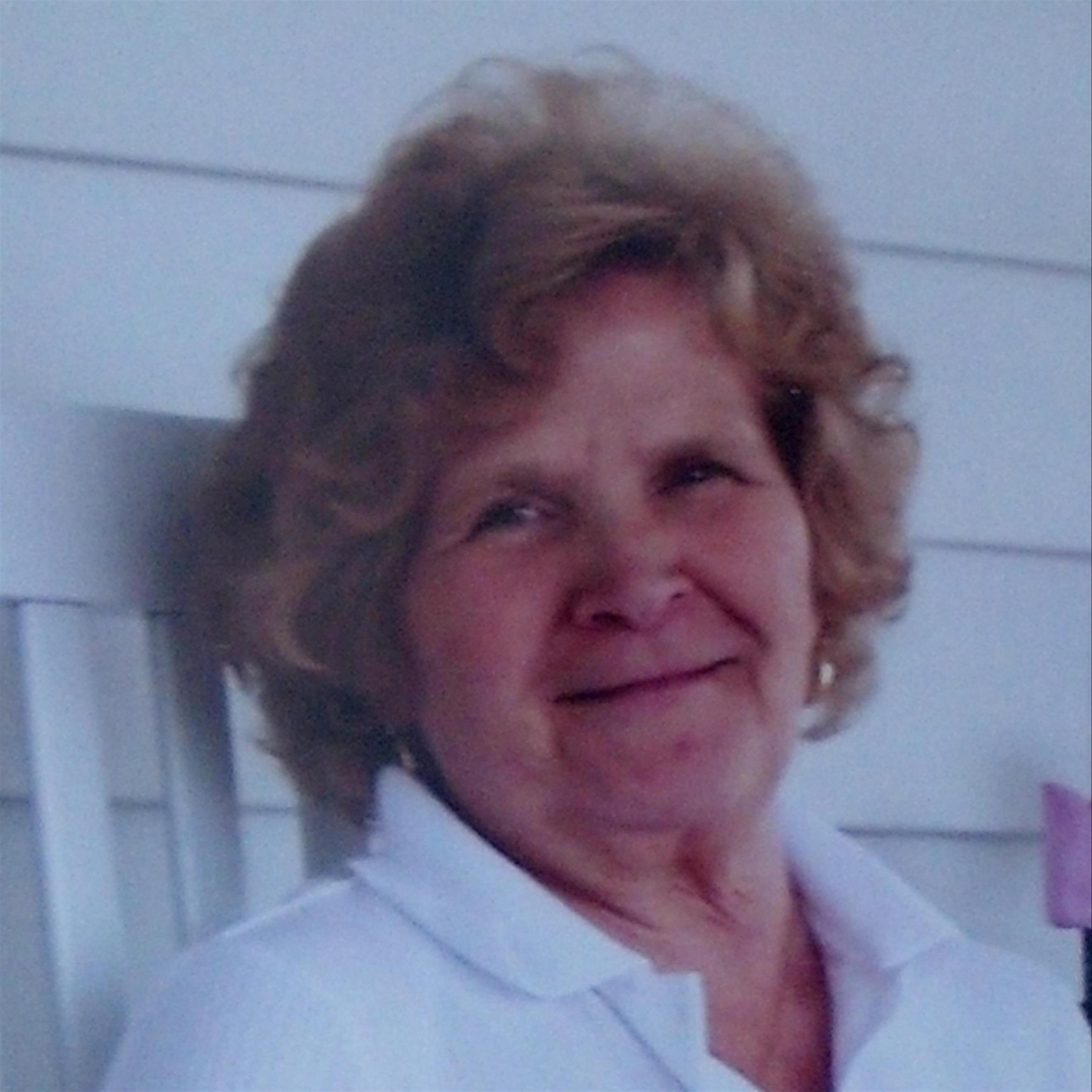 Joyce Williams