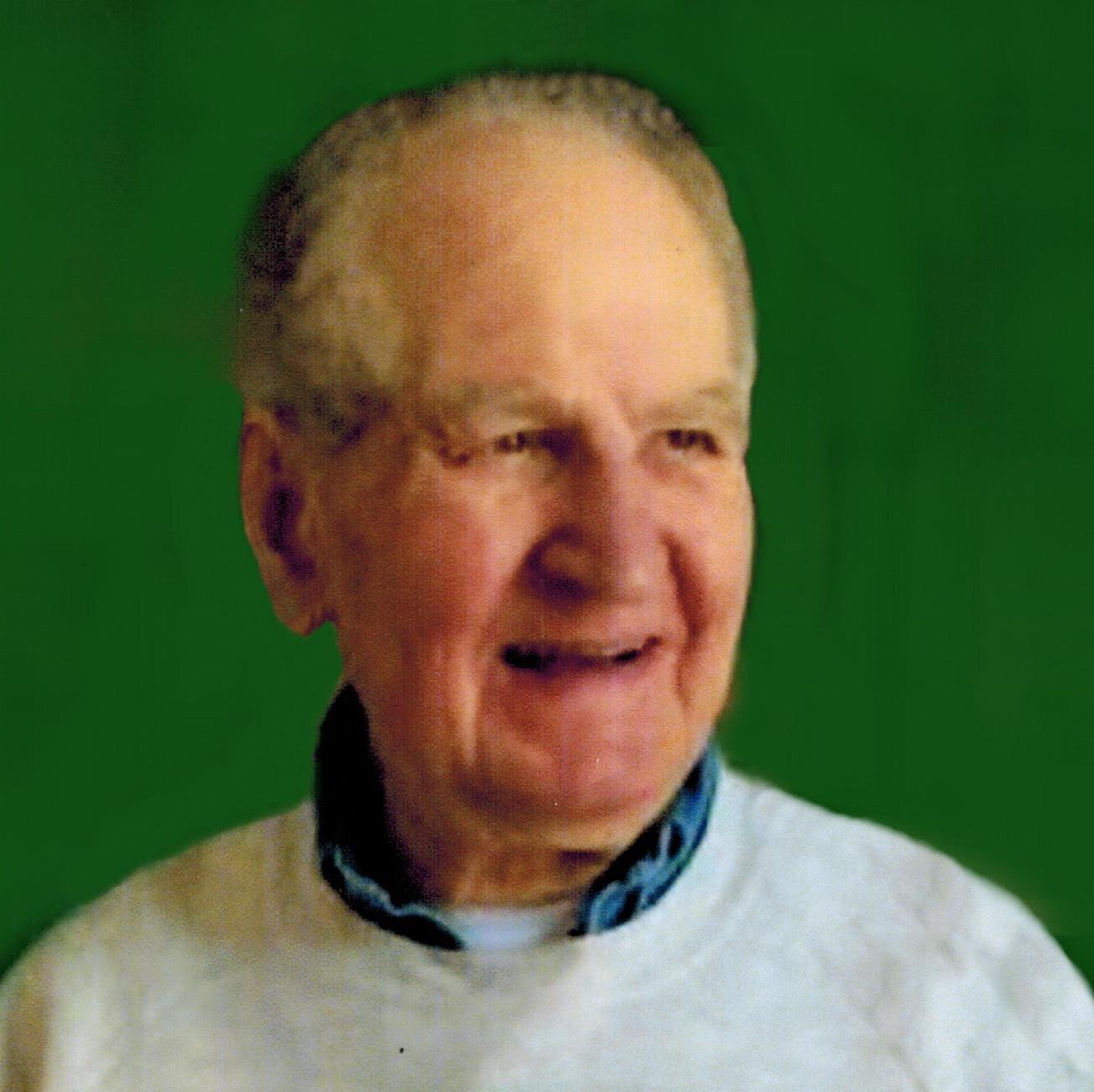 Raymond Dobkowski