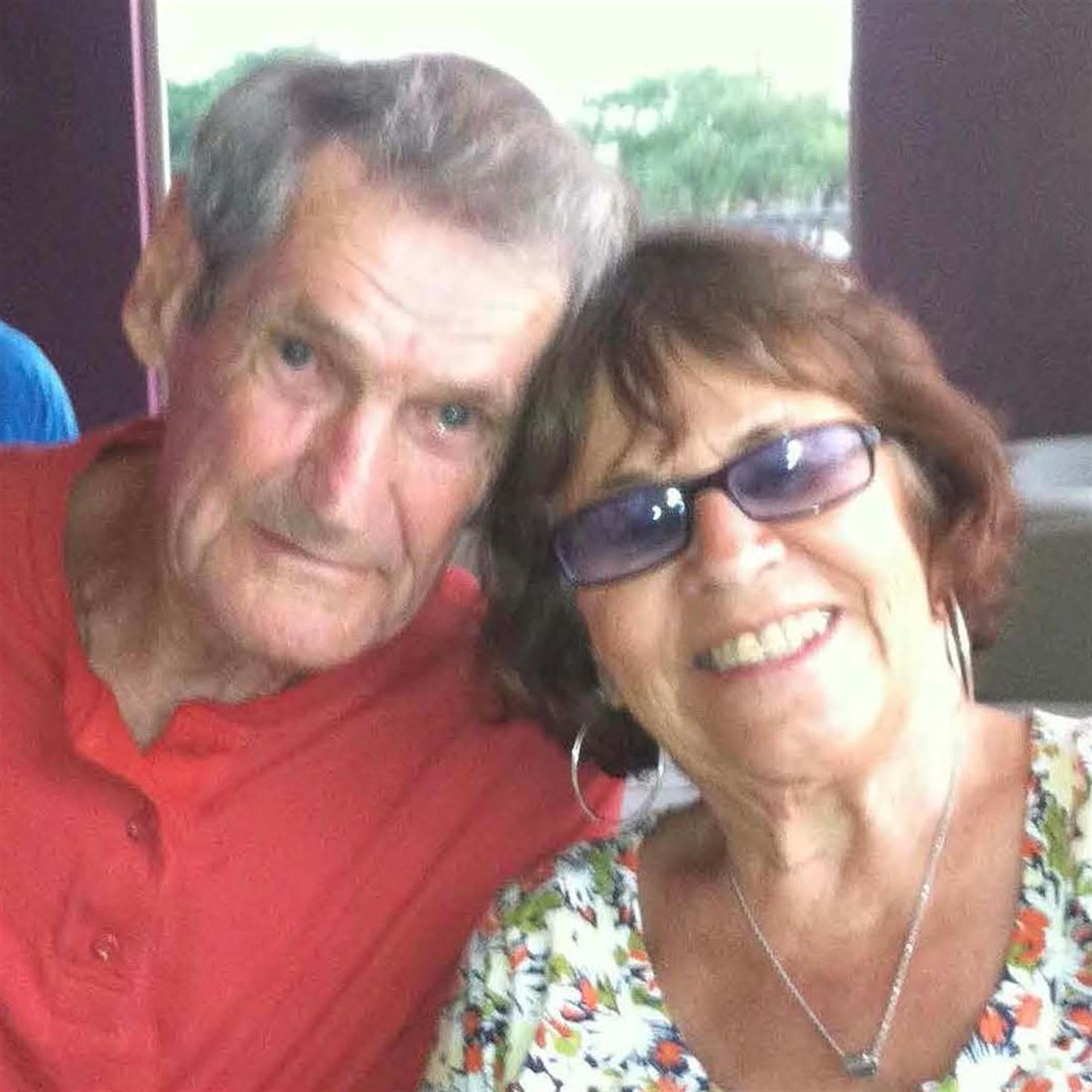 Henry "Hank" Christiansen's obituary picture