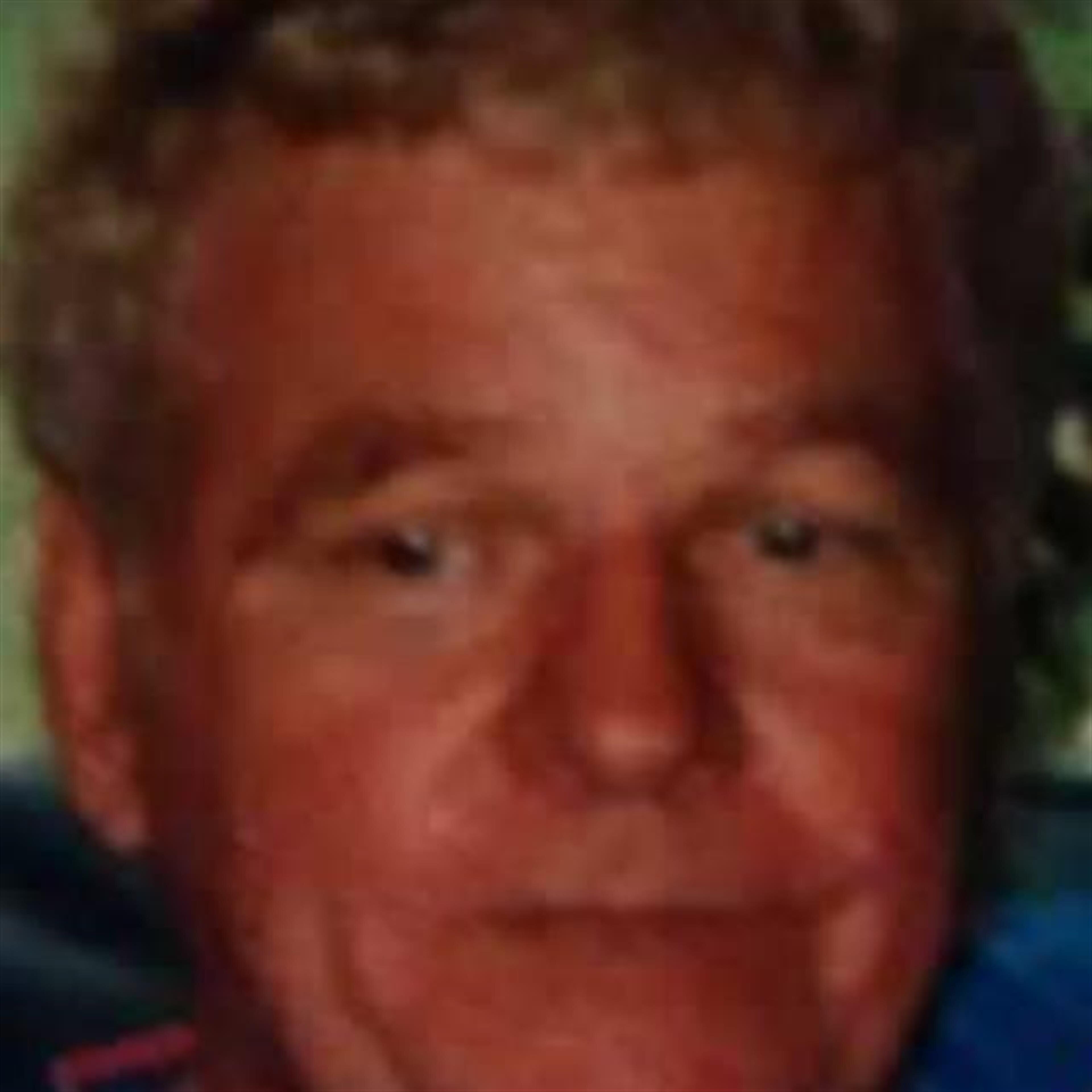 Harold Steven North Jr.