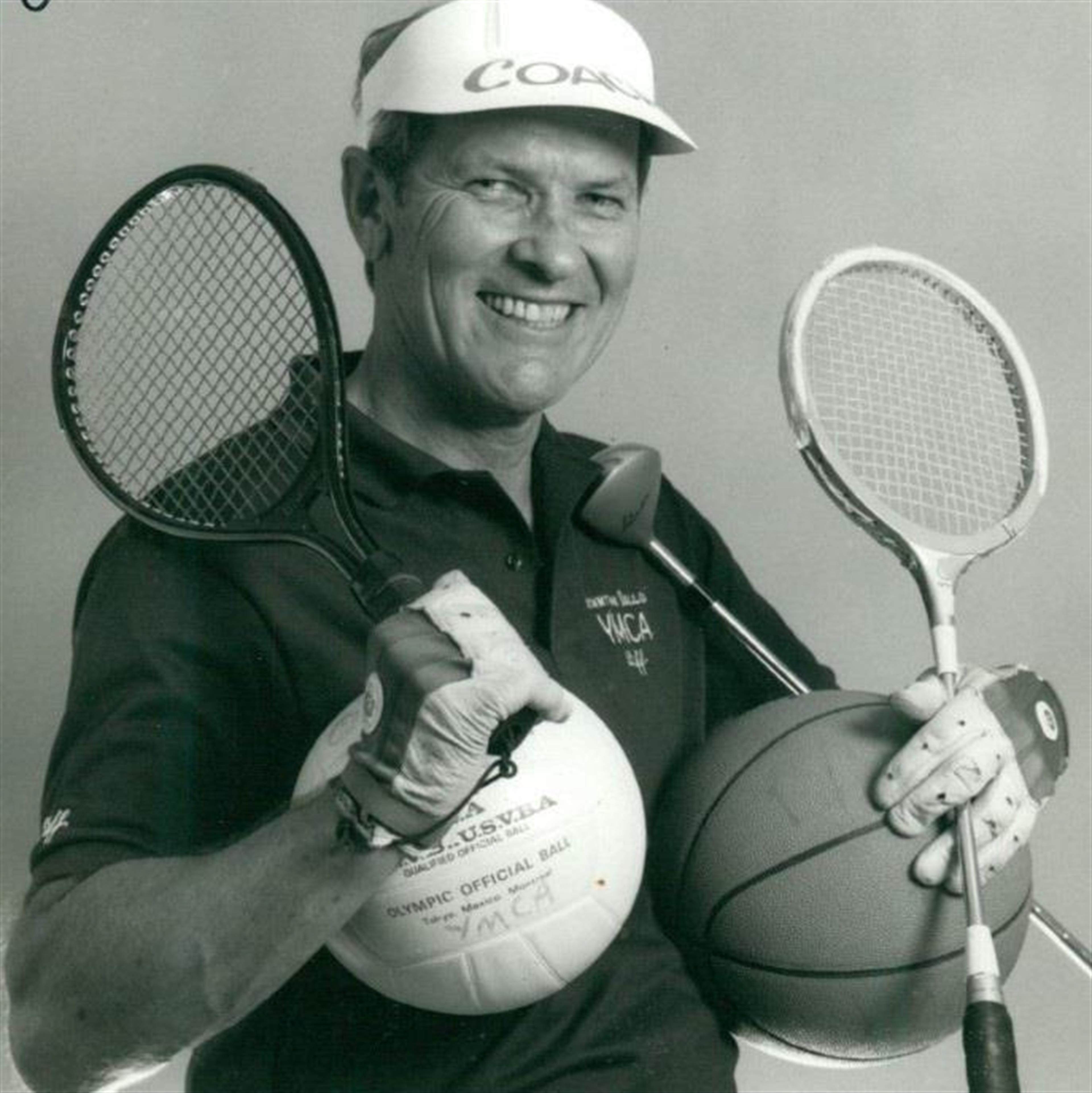 Gerald Lee Jensen Sr.'s obituary picture