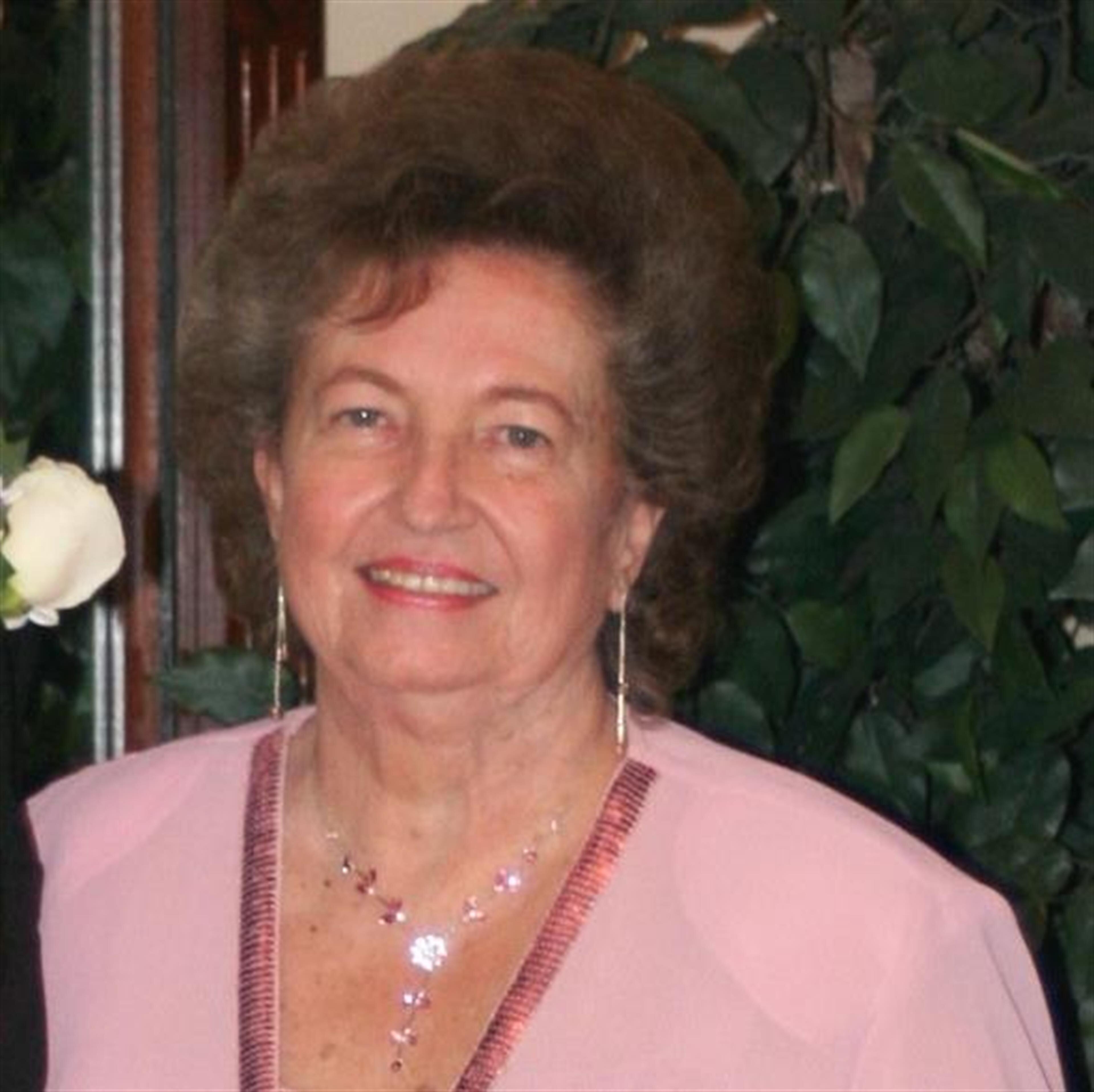 Winifred C. Herget