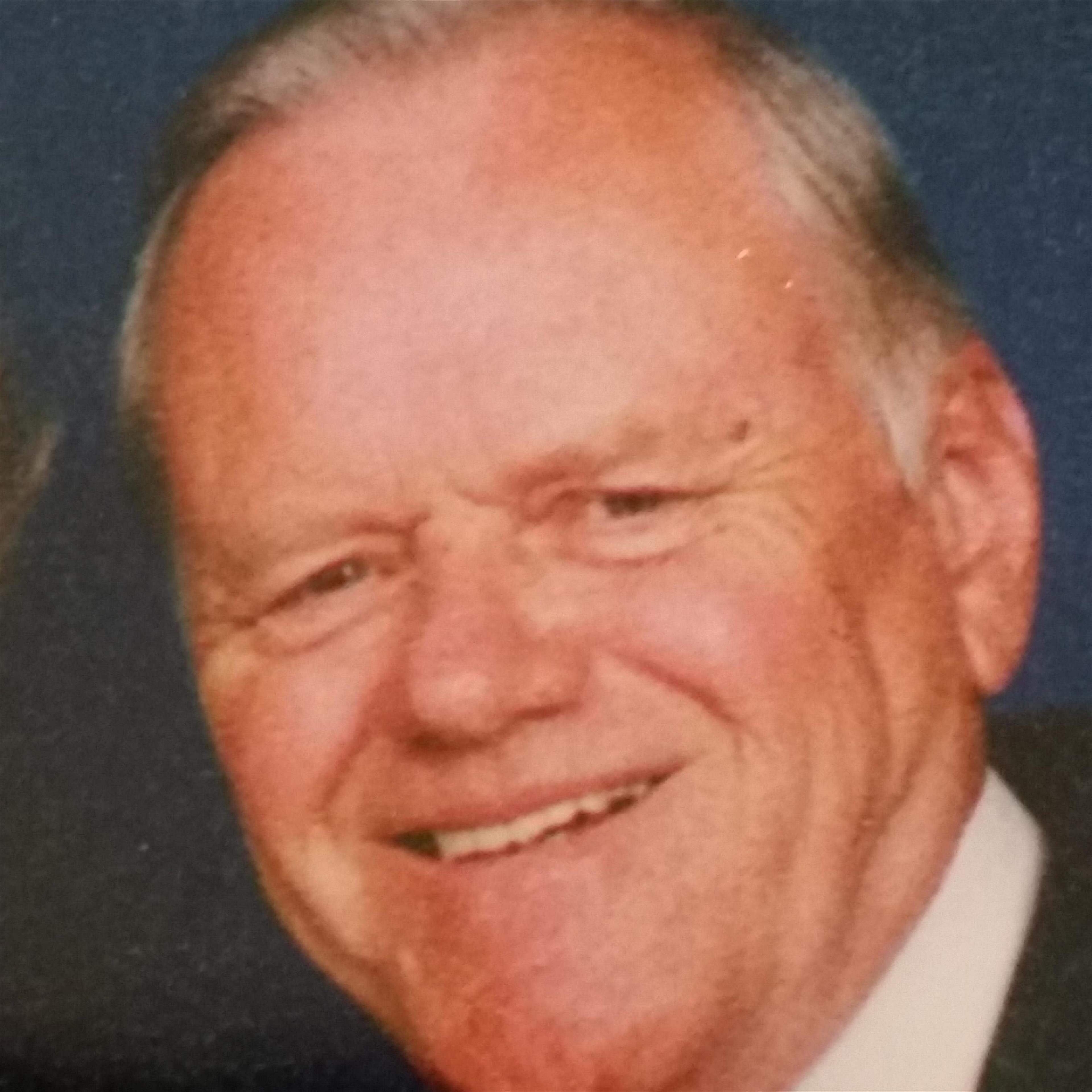 William J. Legel