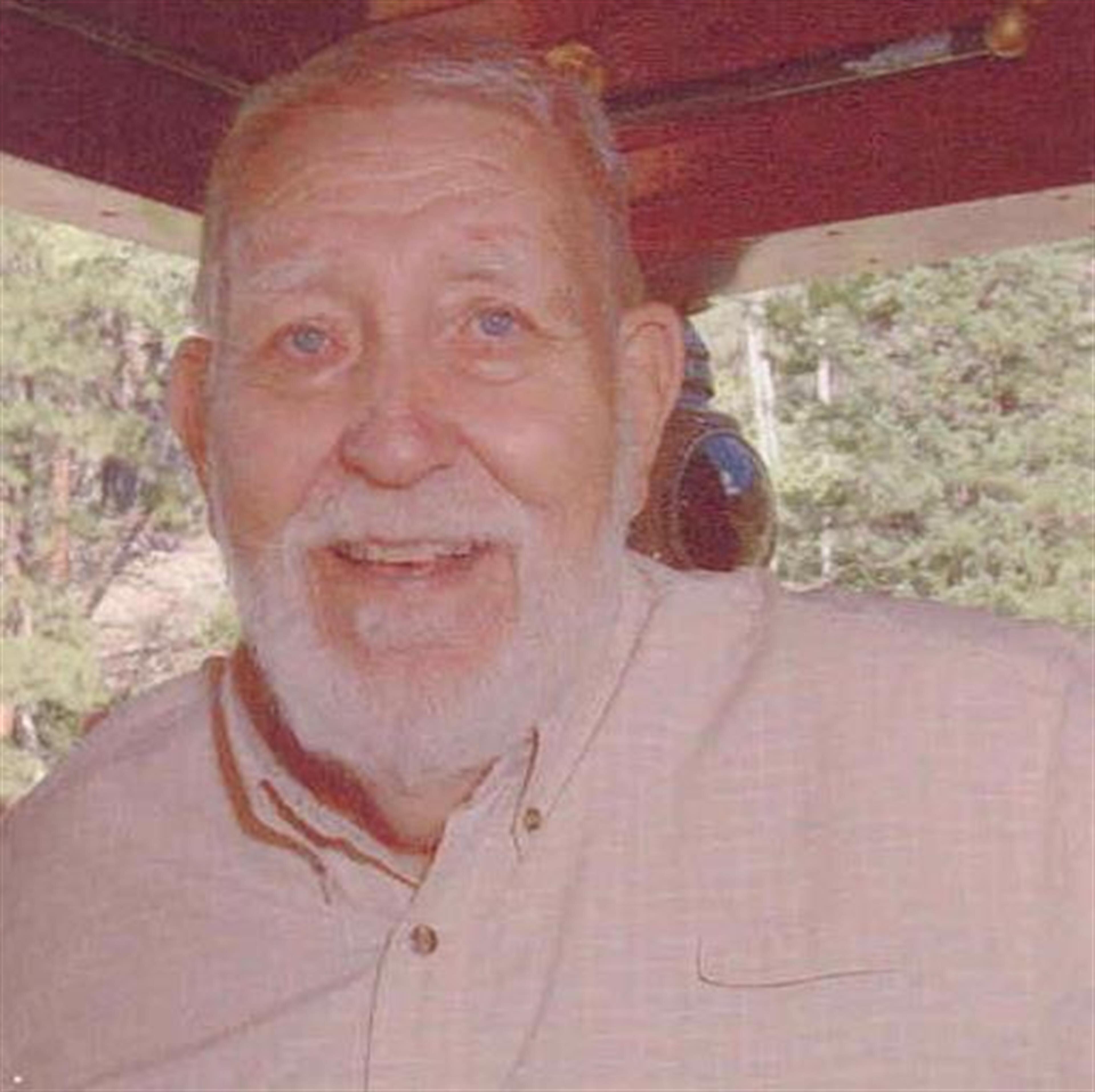 Stephan K. Jacobs LtCol, Ret