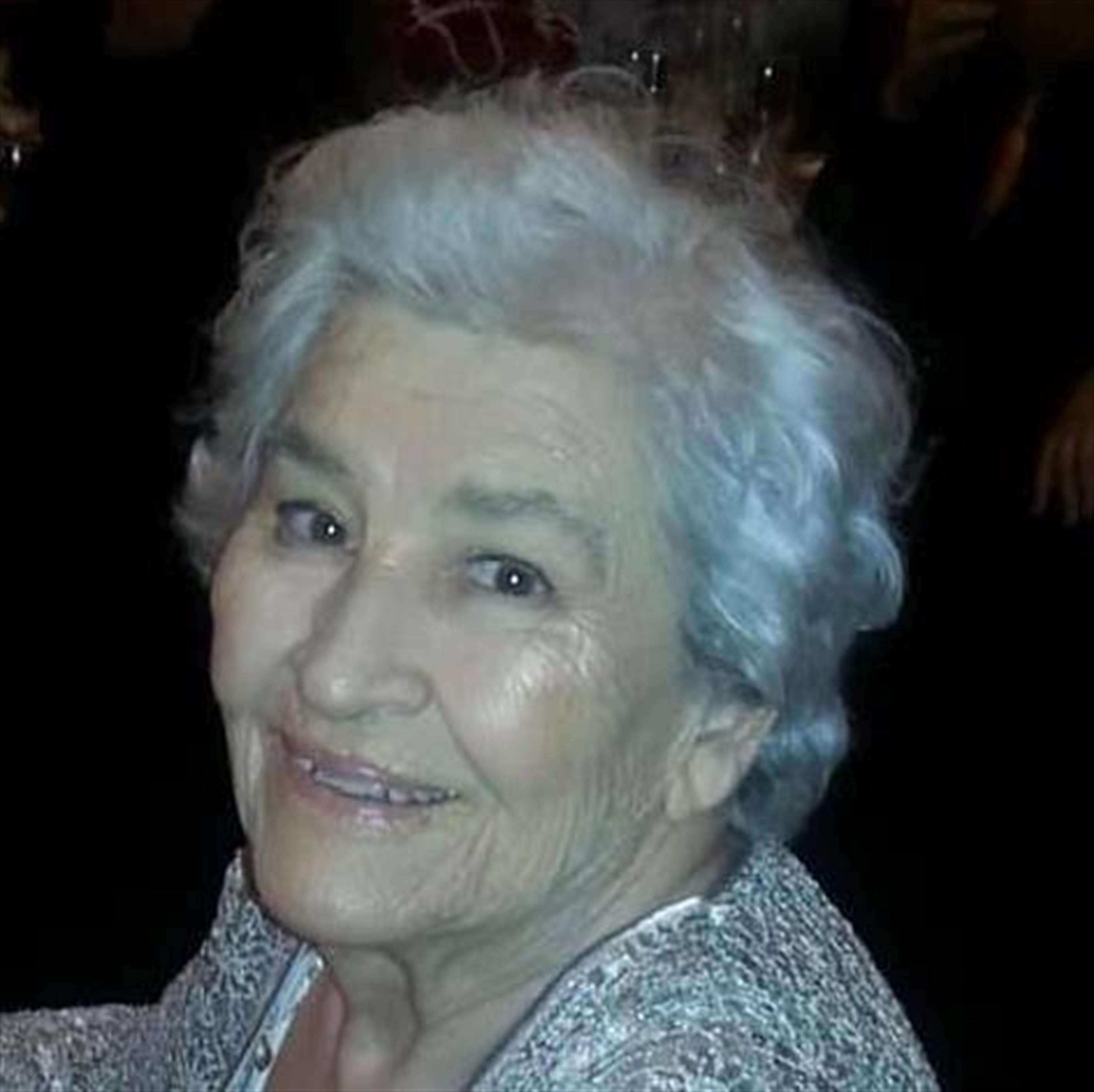 Clorinda M. Chavez