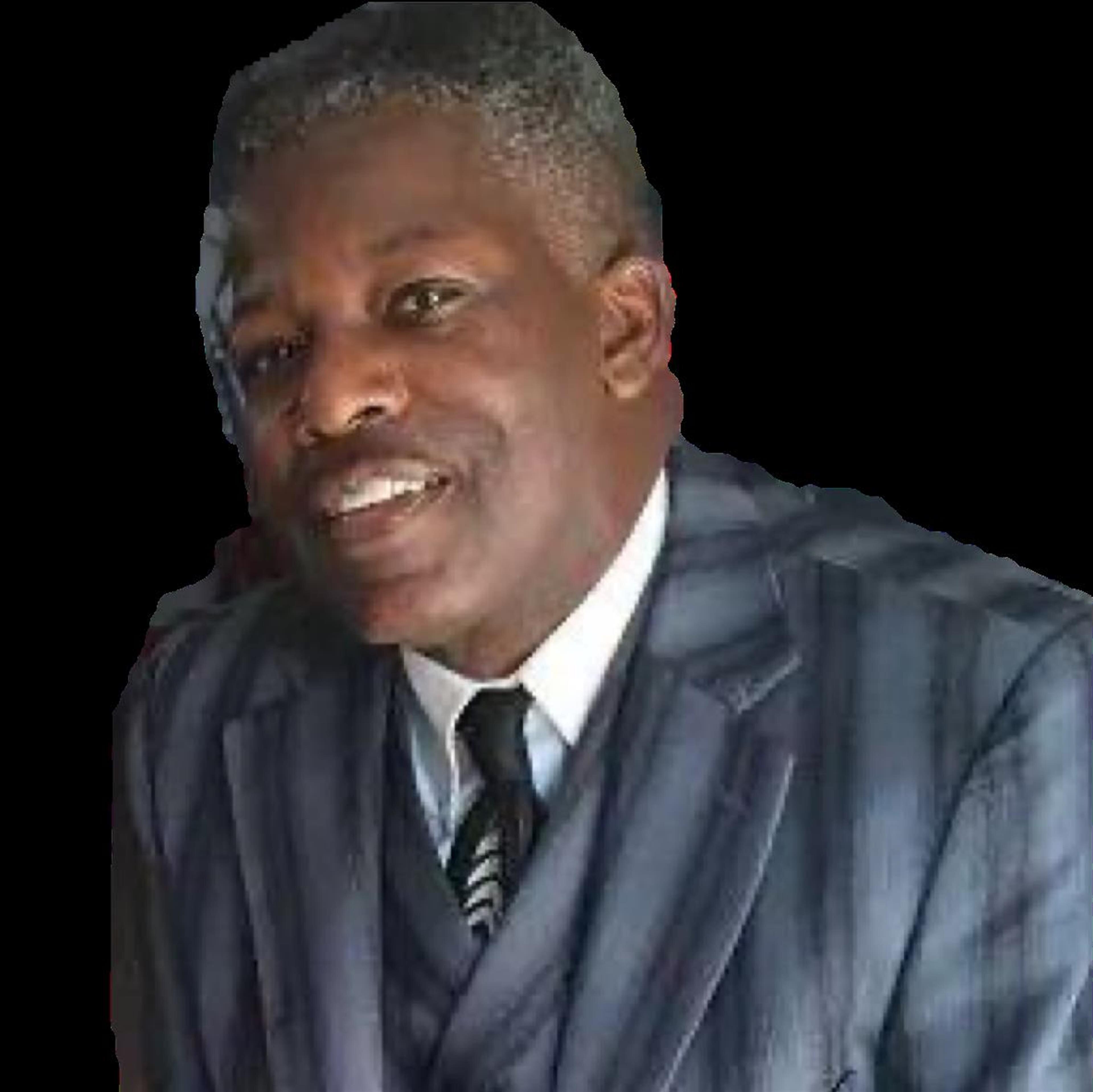 Johnnie B Moss Sr.