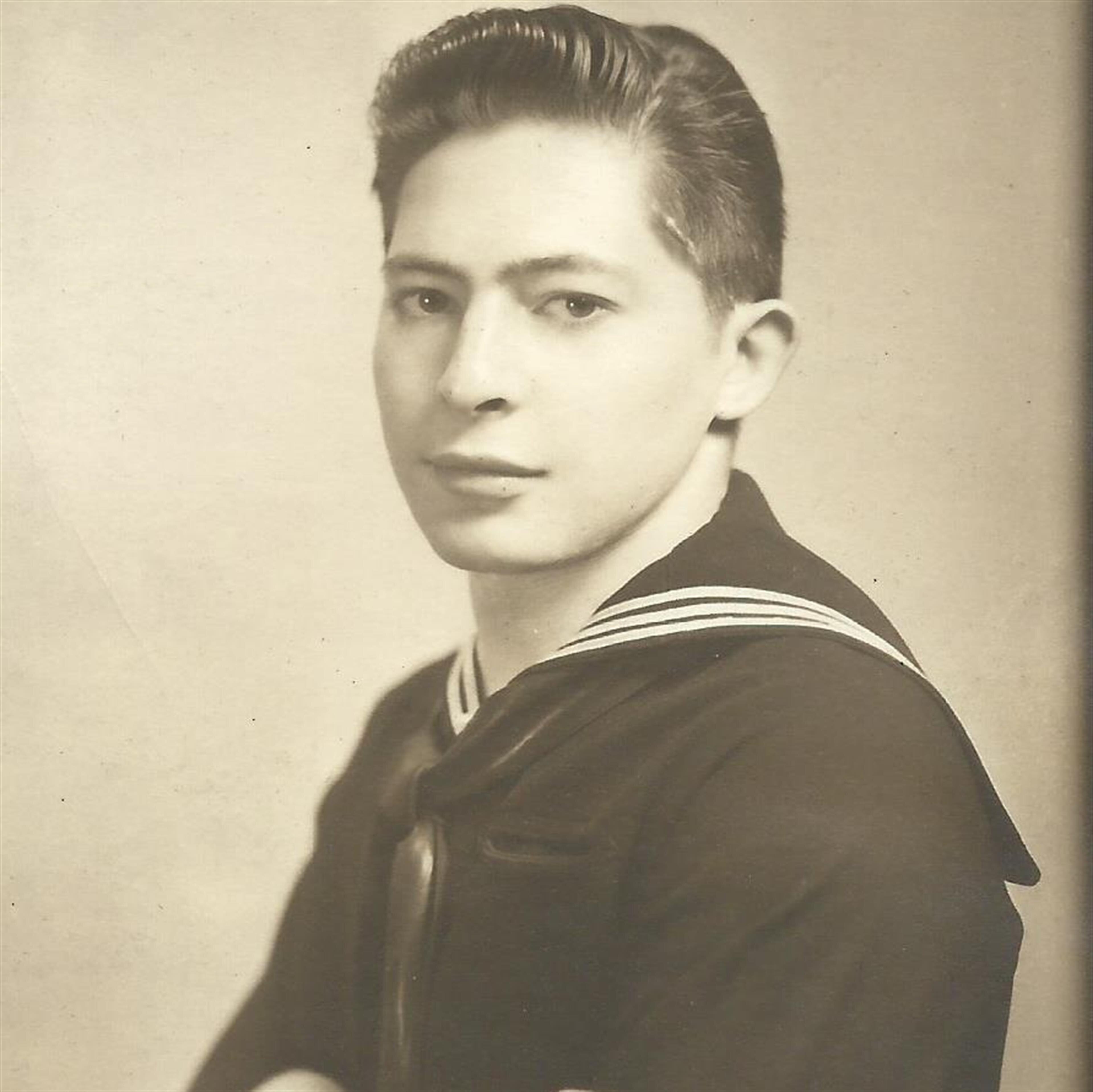 Sheldon C. Gold