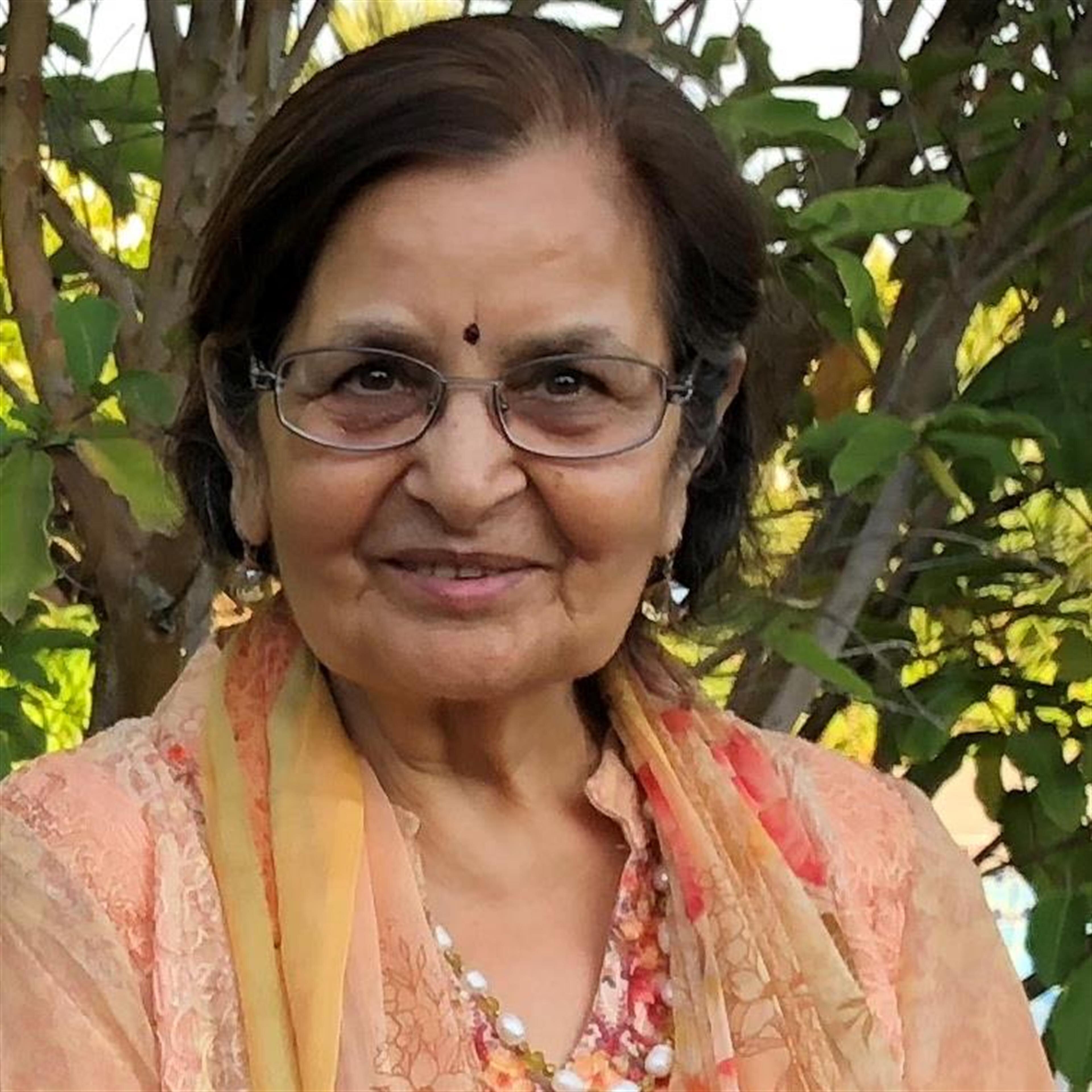 Kamlesh Malhotra