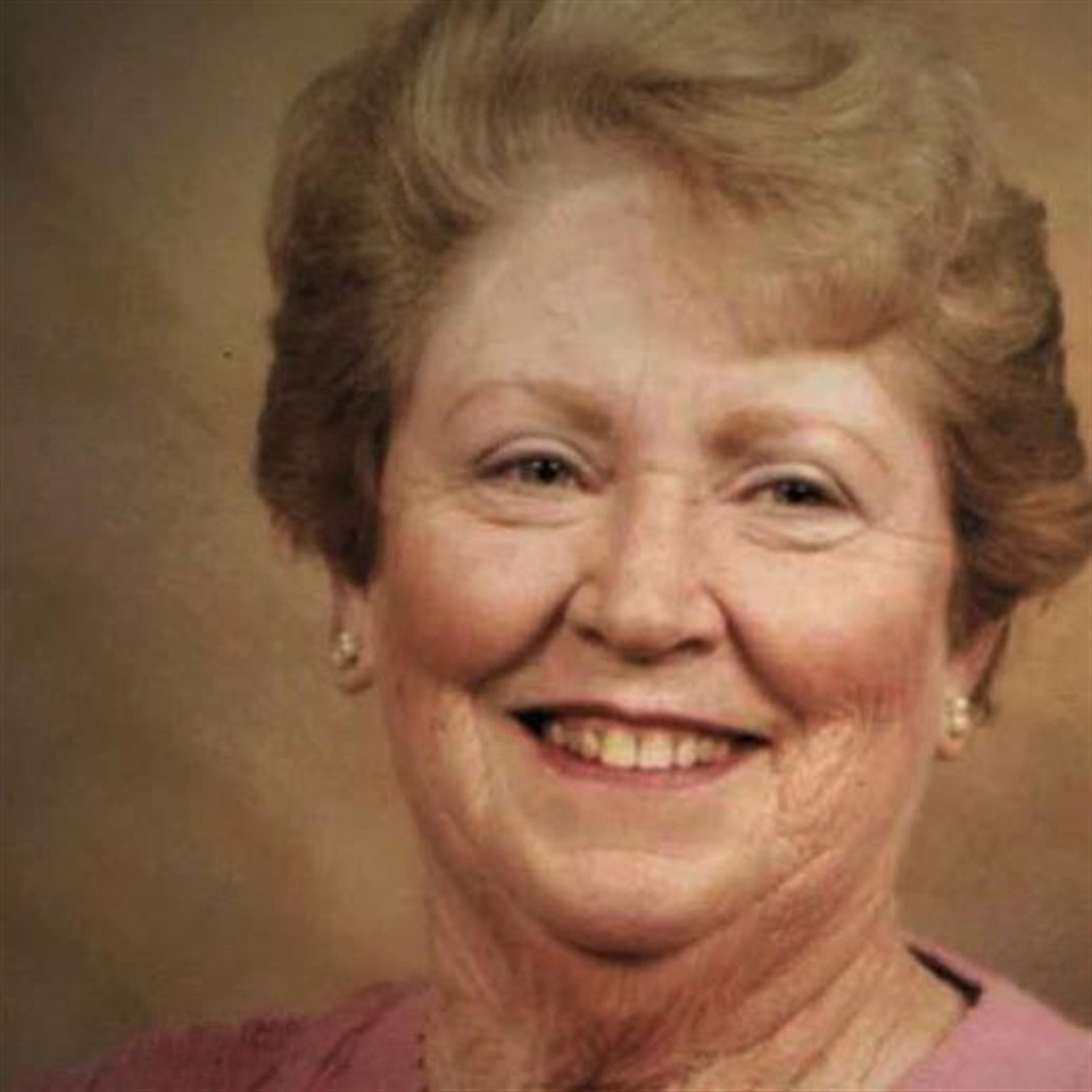 Shirley Ann Tyler