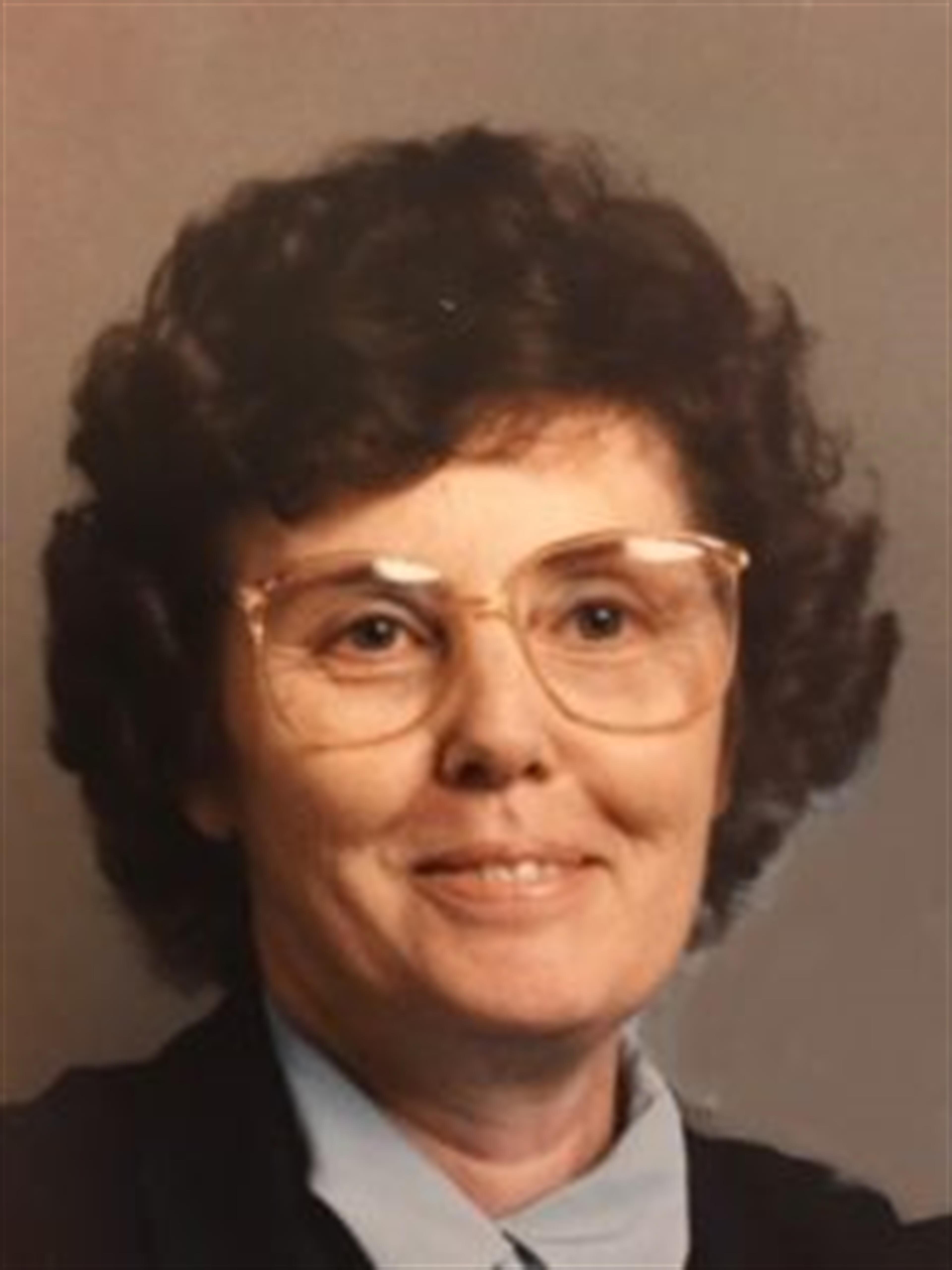 Mildred Virginia Hicks