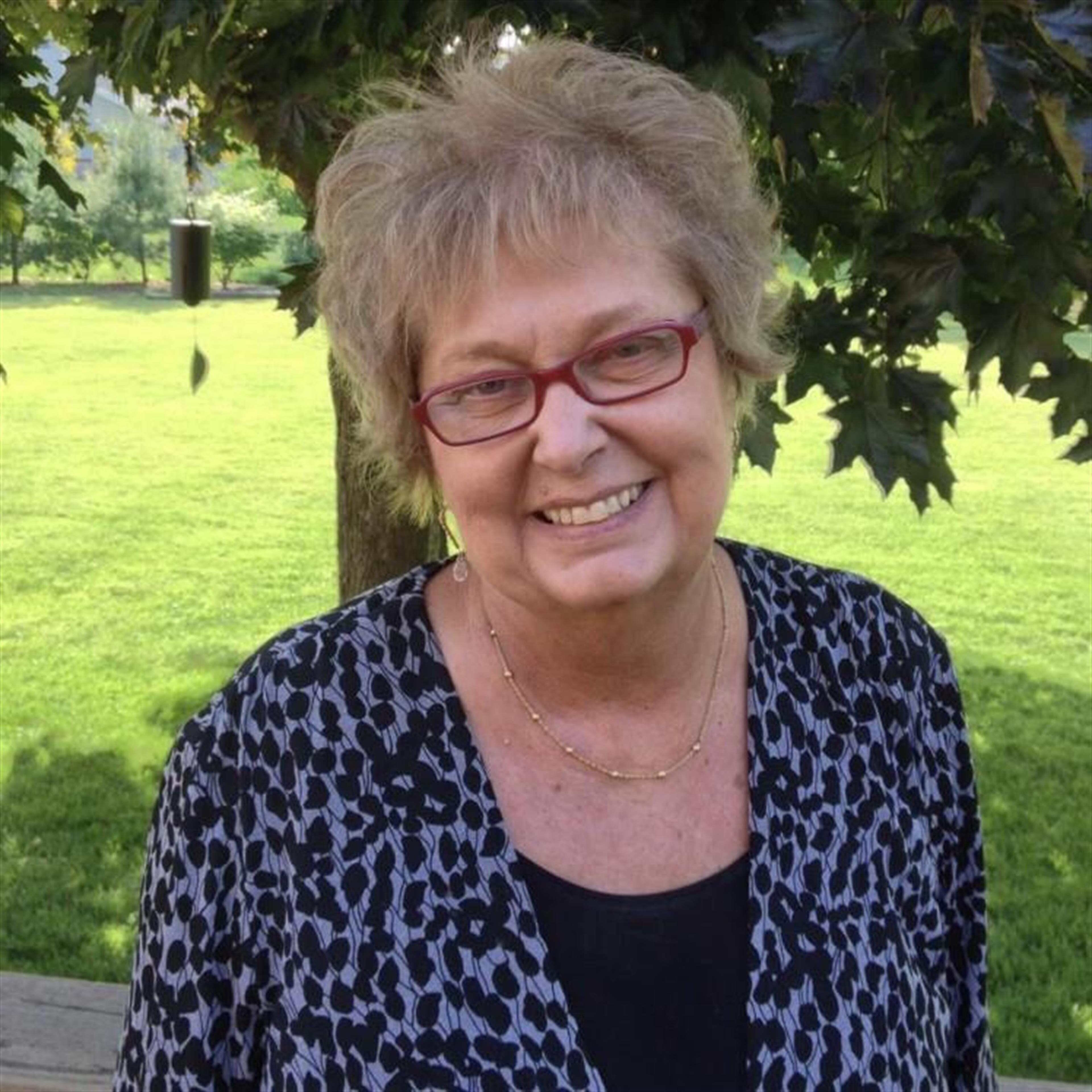 Linda Beth Orr