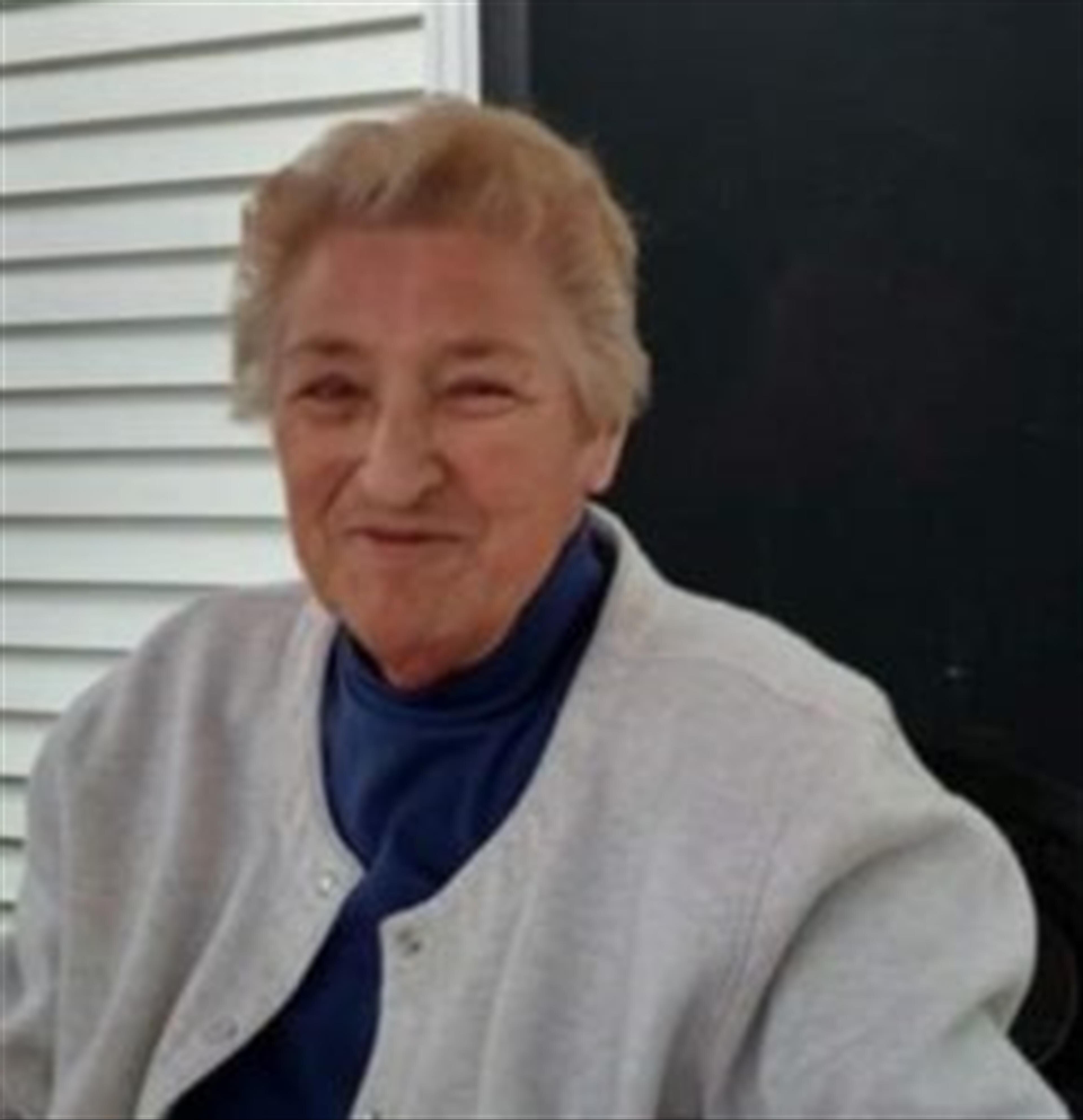Shirley Jean Younger