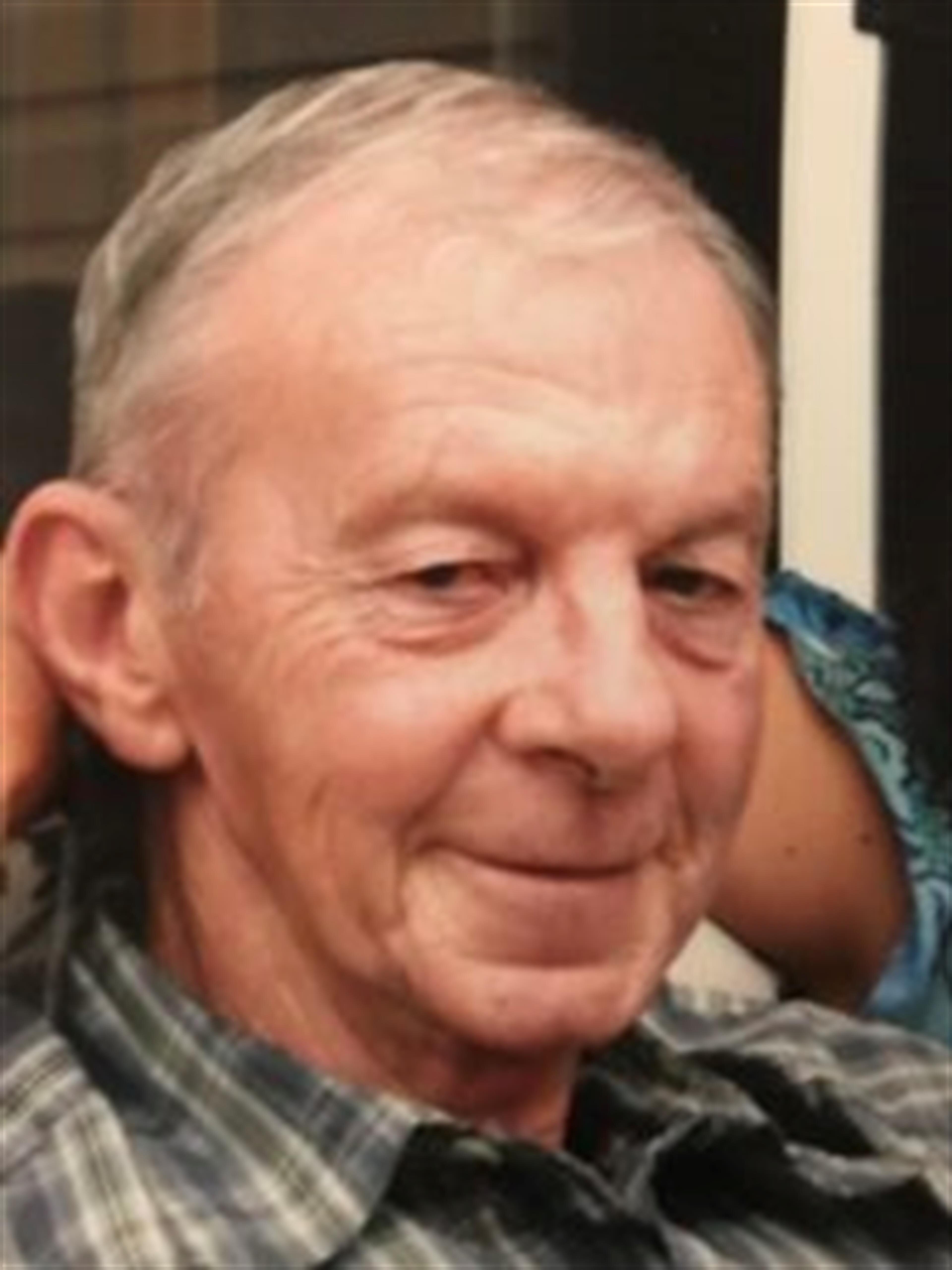 Gary Wayne Wiele