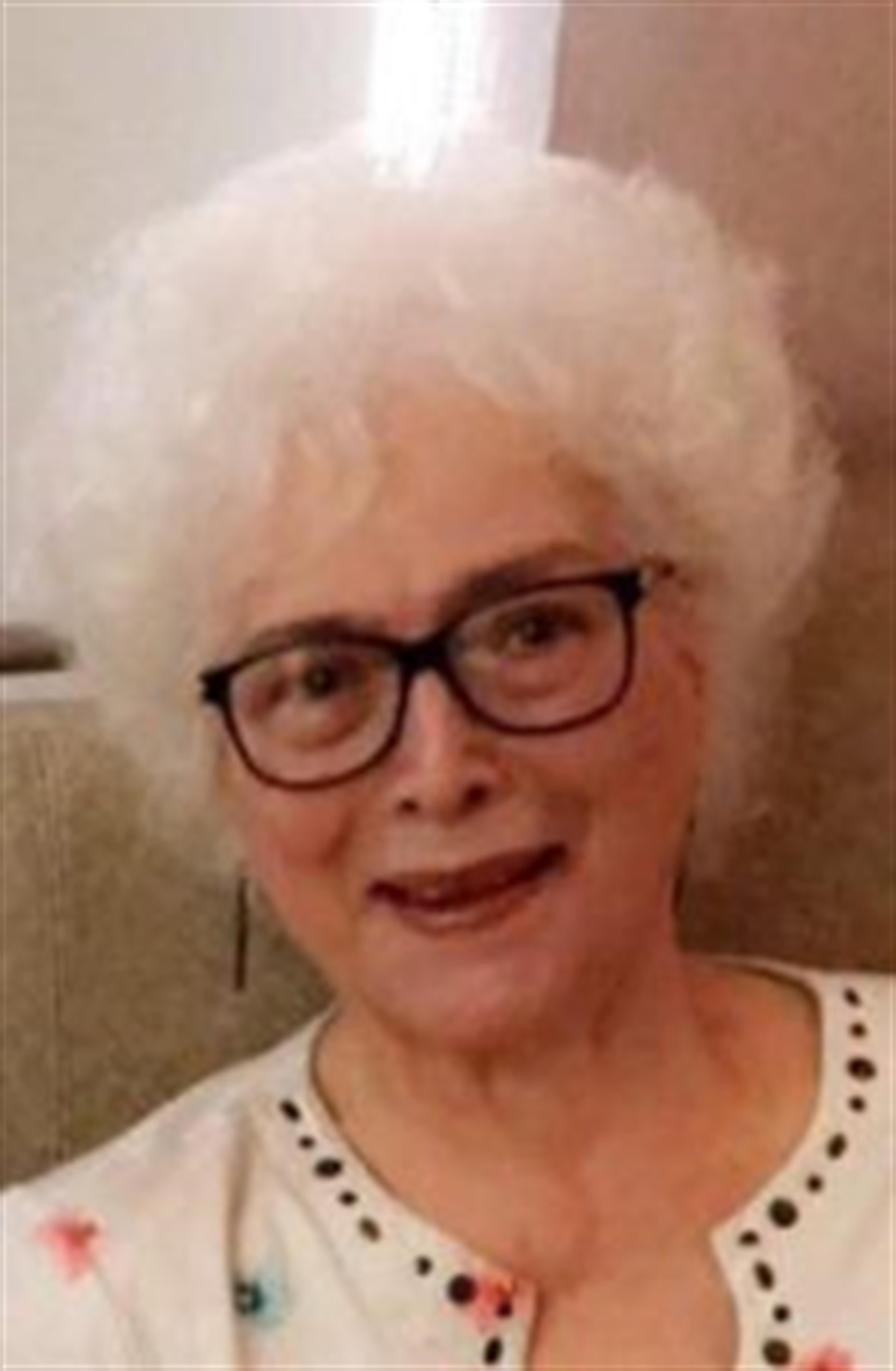 Beverly Jean Klein