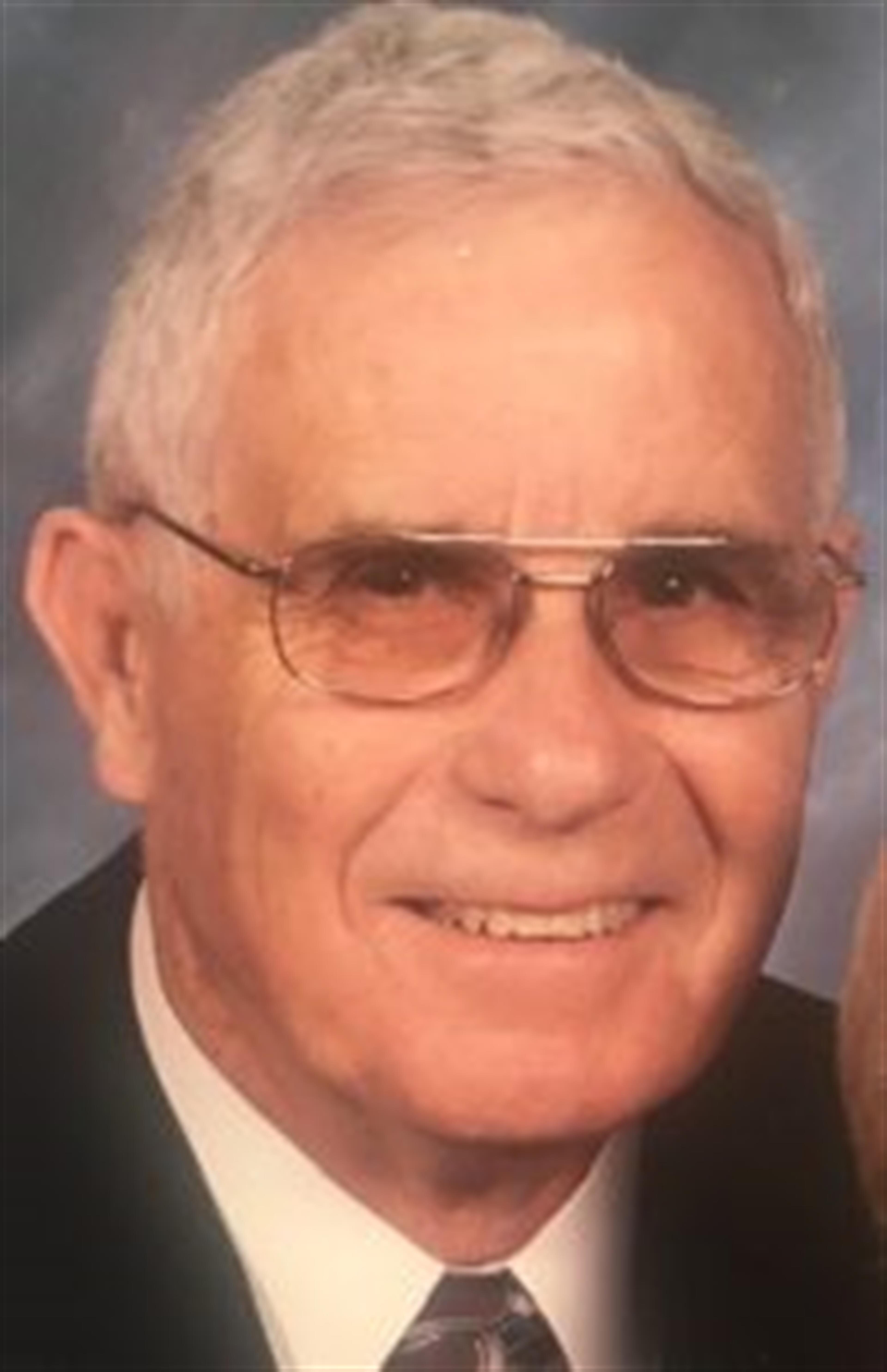 Melvin C. Whittington