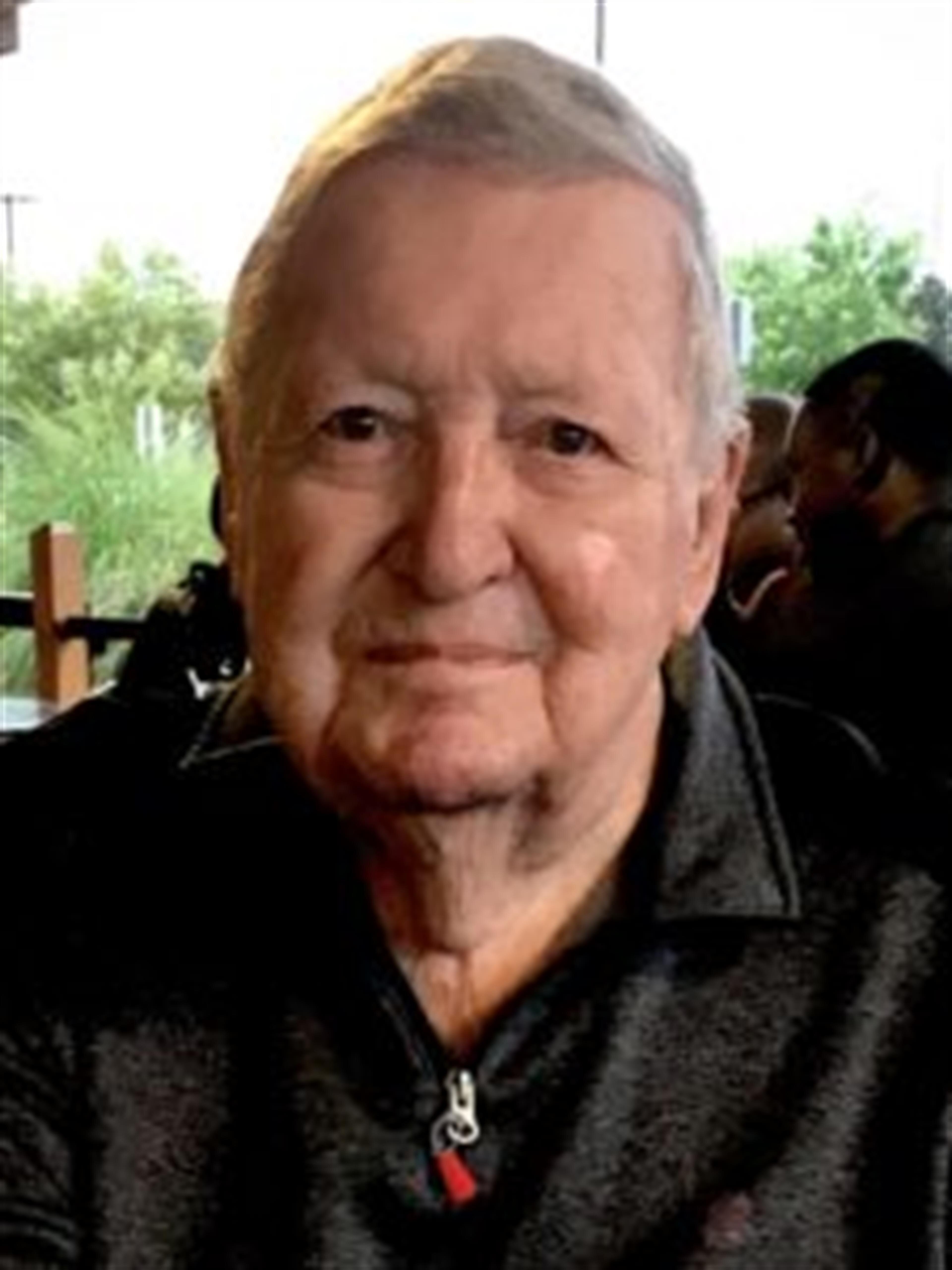 Clarence W. "Duck" Thompson