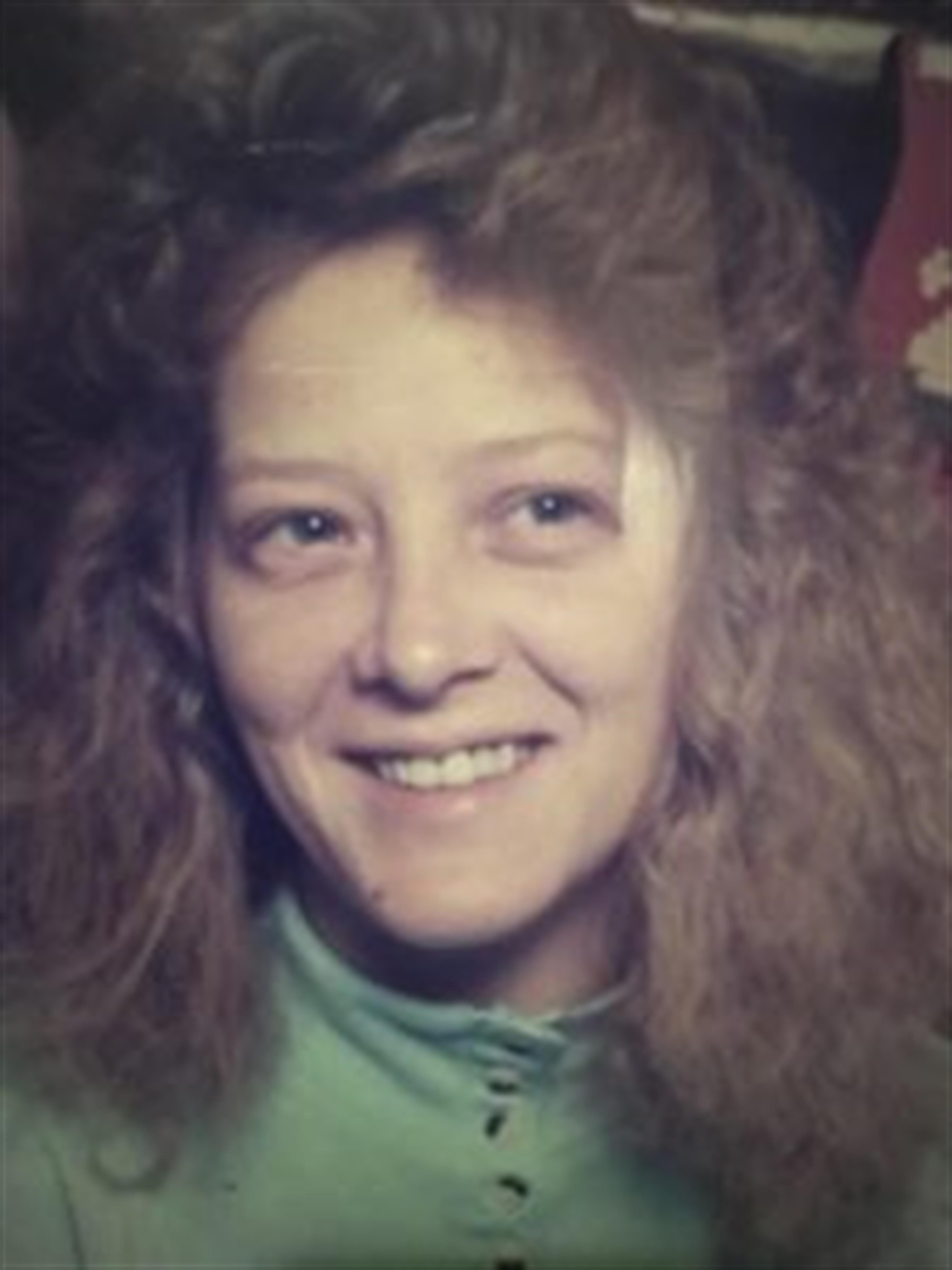 Peggy Sue Perry