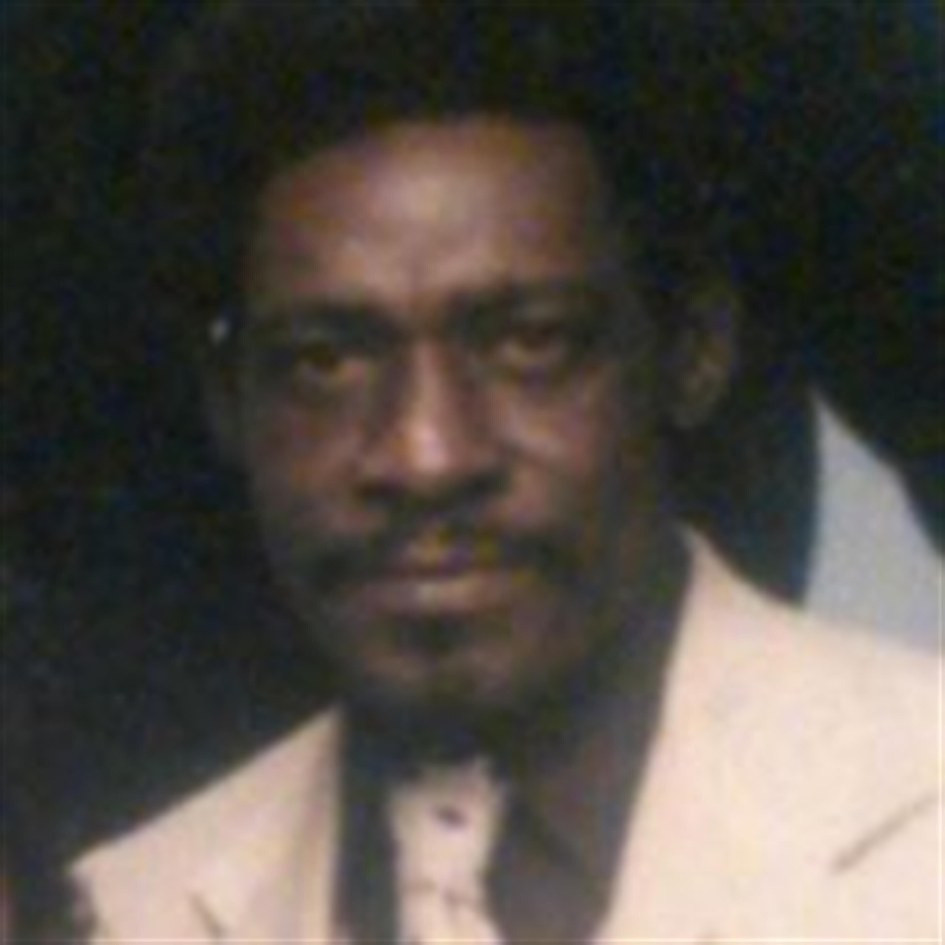 Johnnie William Harris