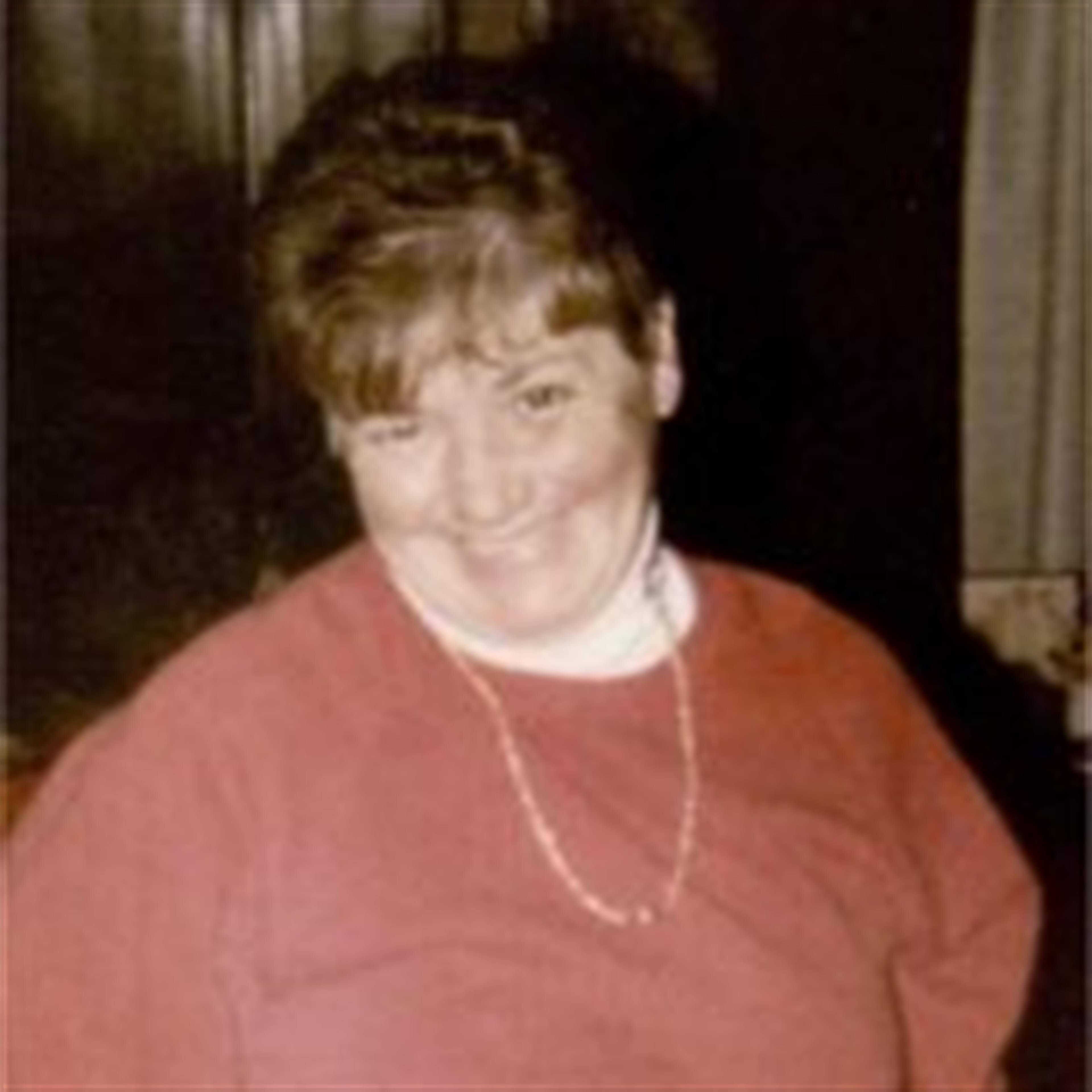 Linda Kay Beltz