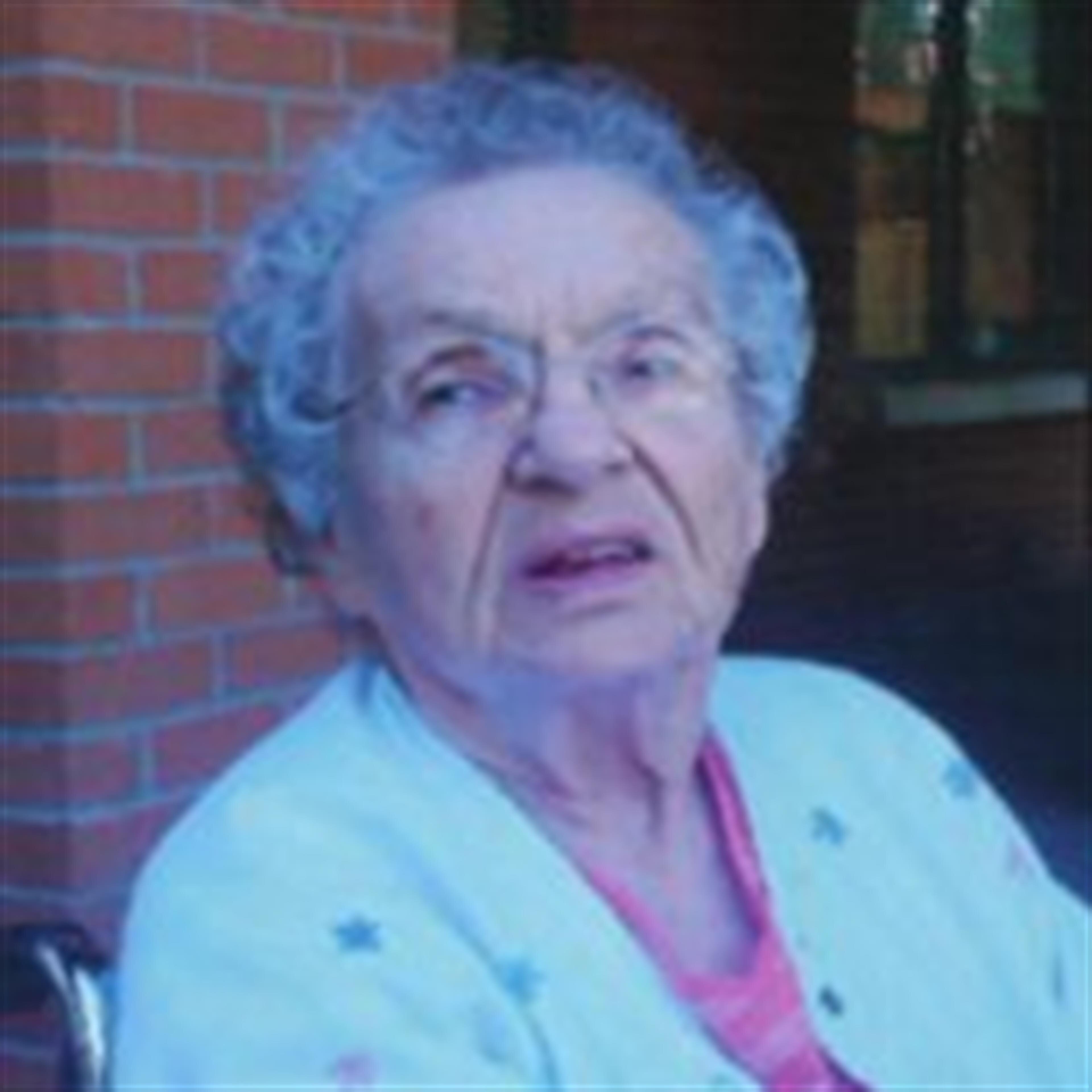 Teresa P. Willenborg