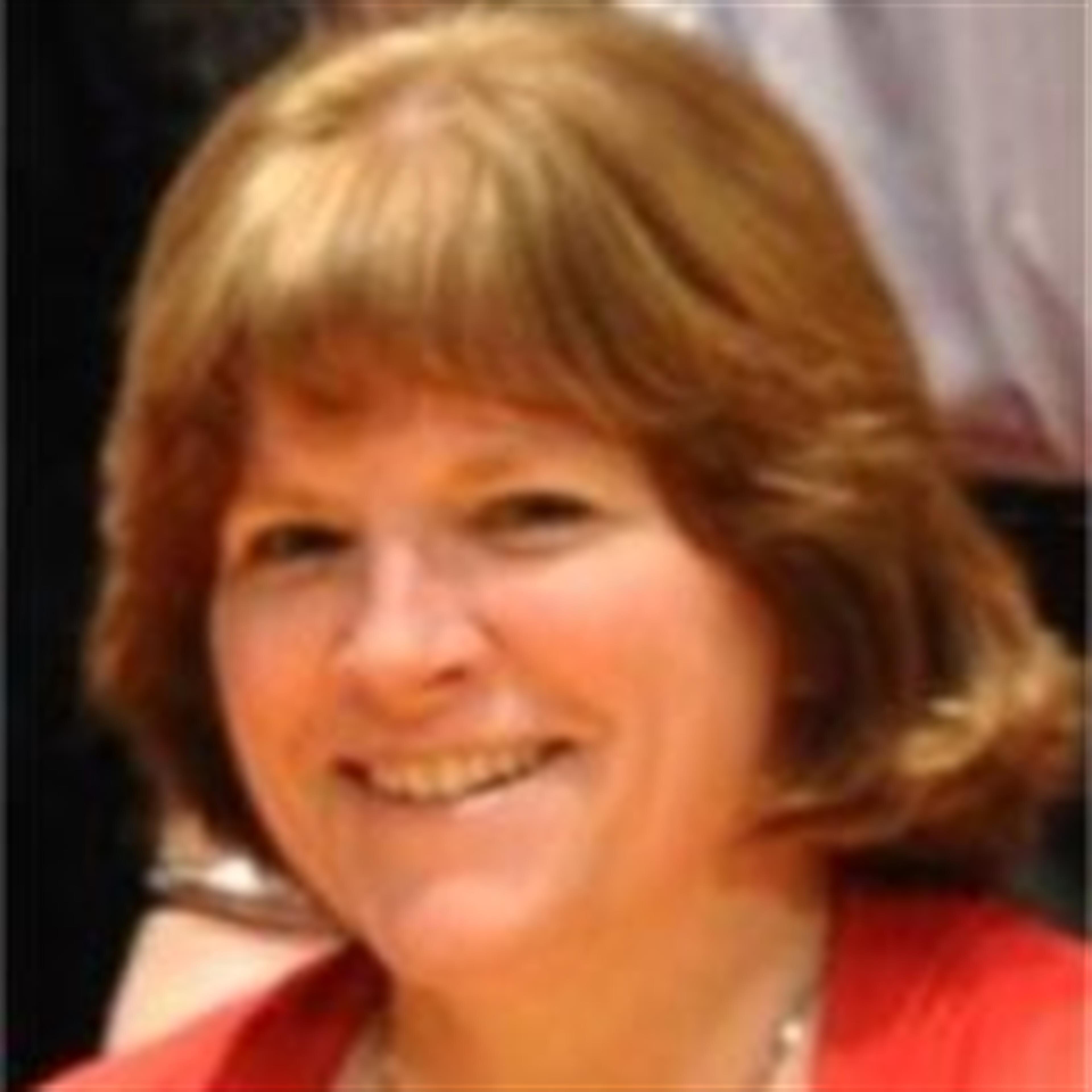 Teresa "Terri" Tate
