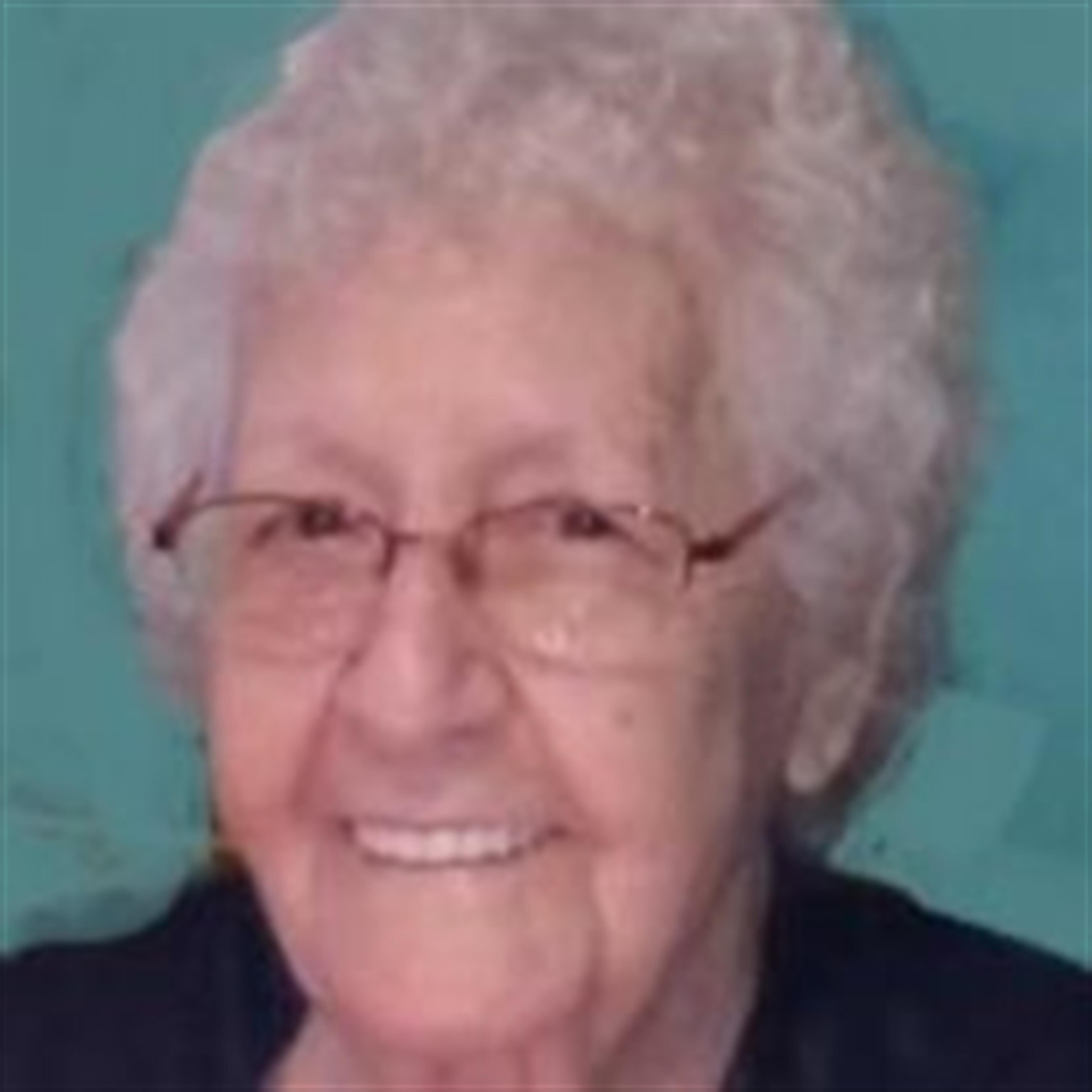 Edith Louise Tadlock