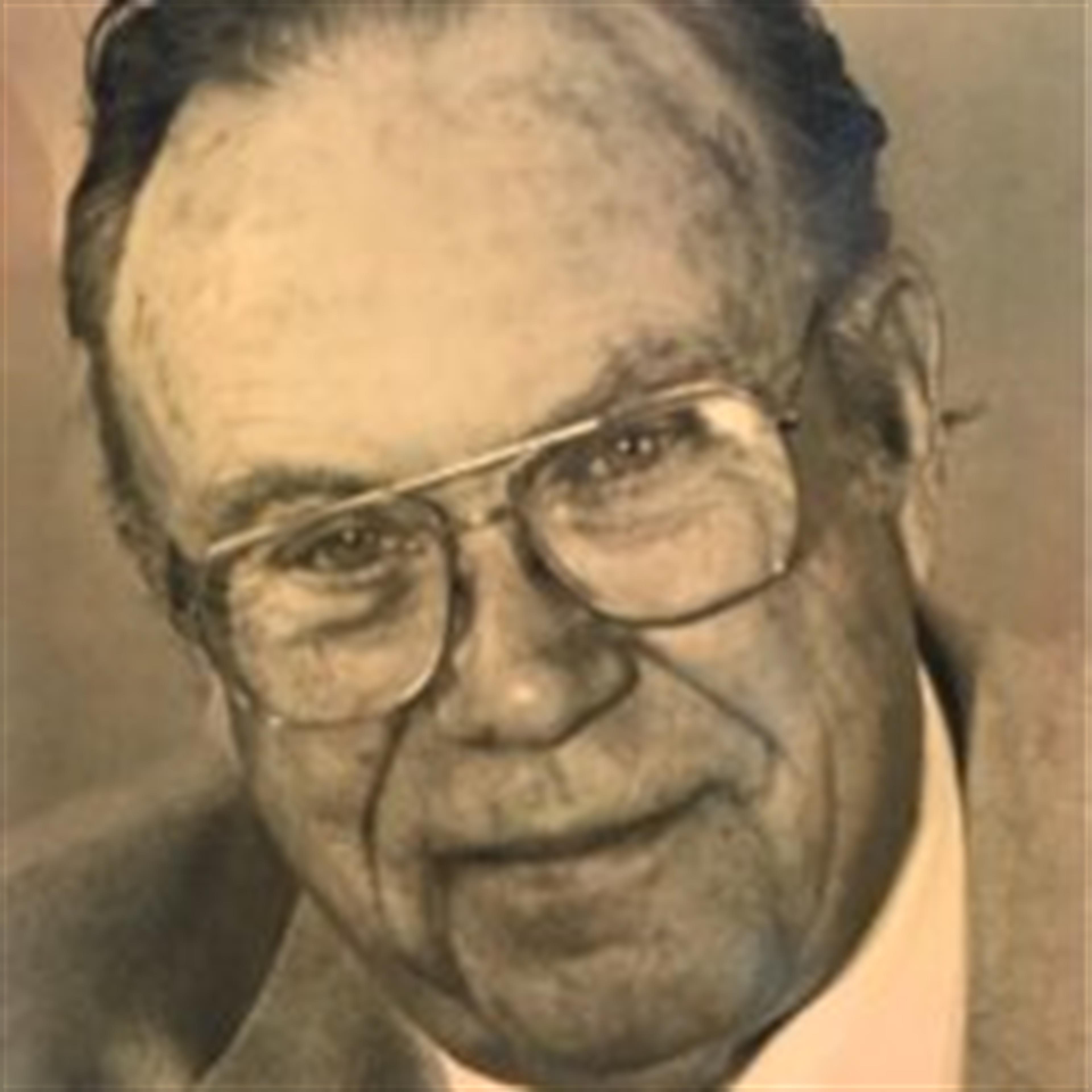 Jack Allen Evans