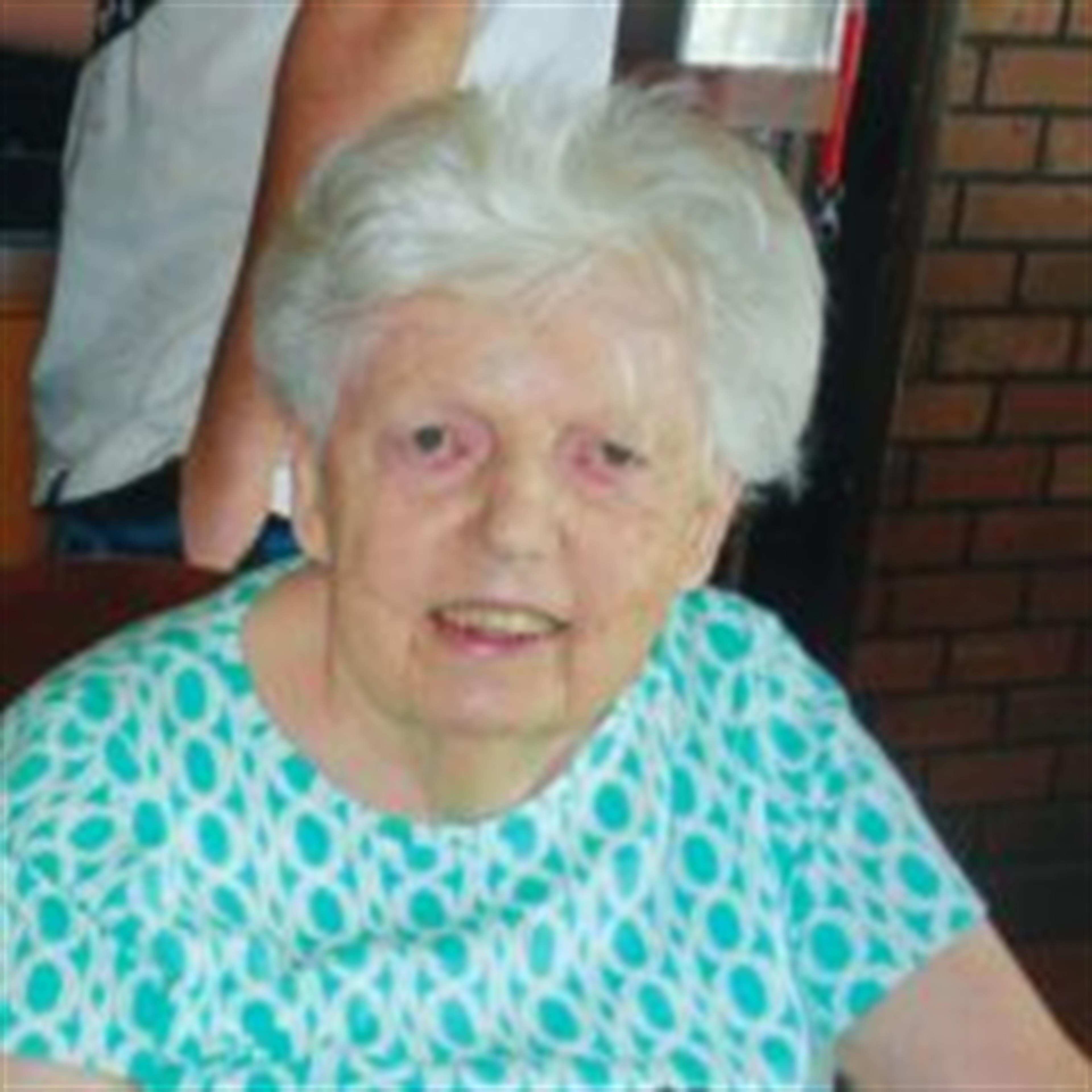 Irene Amelia Lieber