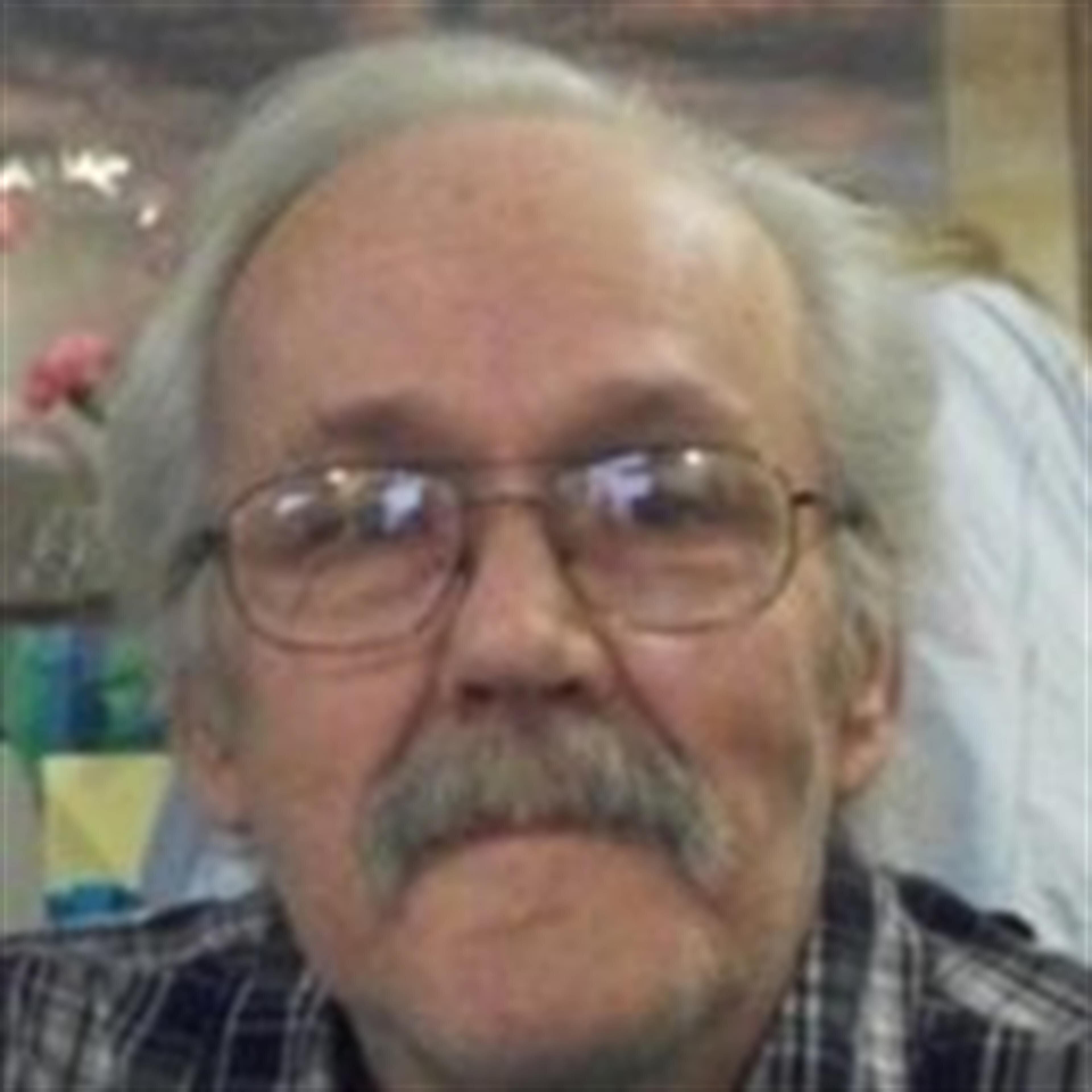 Russell W. Carr