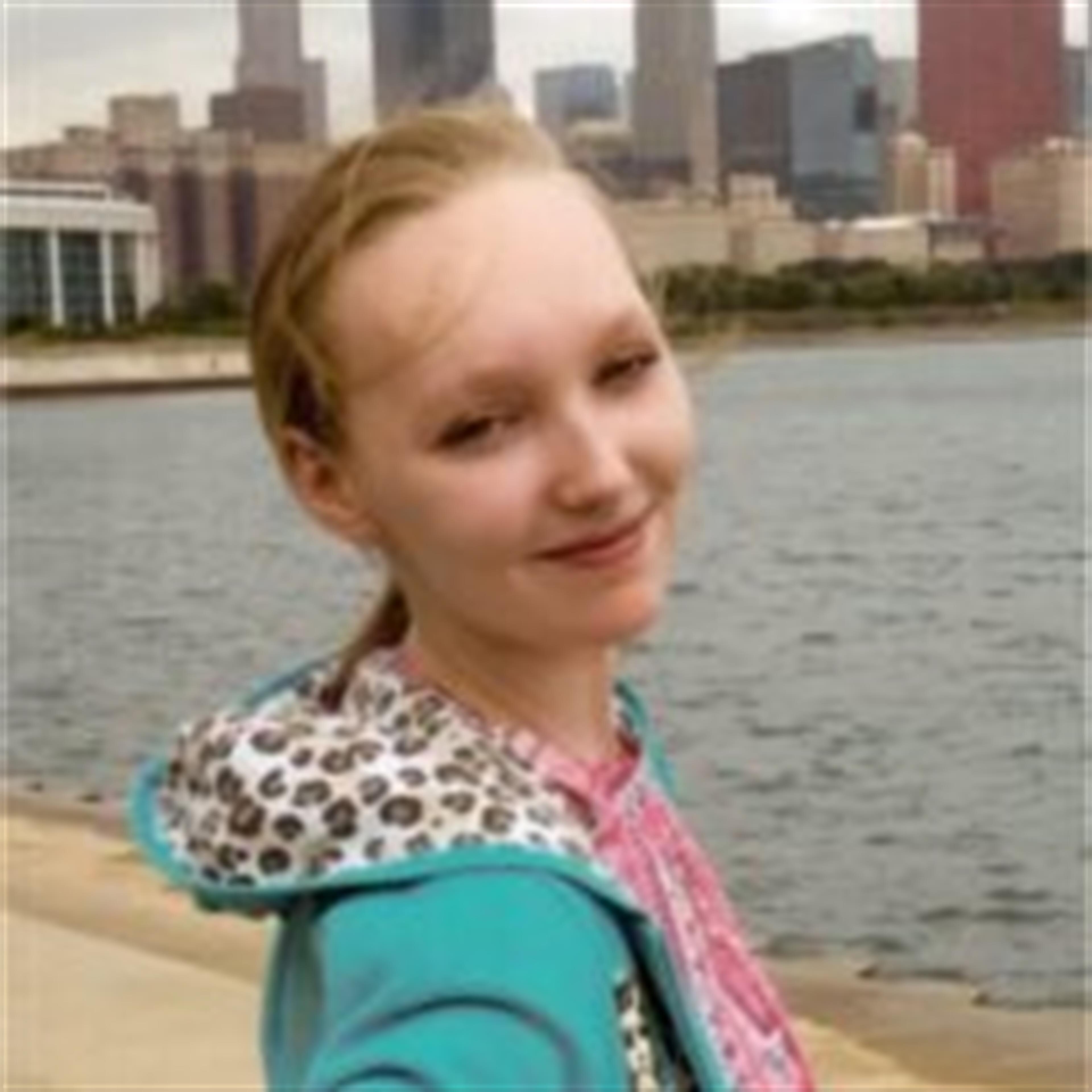 Mariah "Miah" Nicole Astramsky