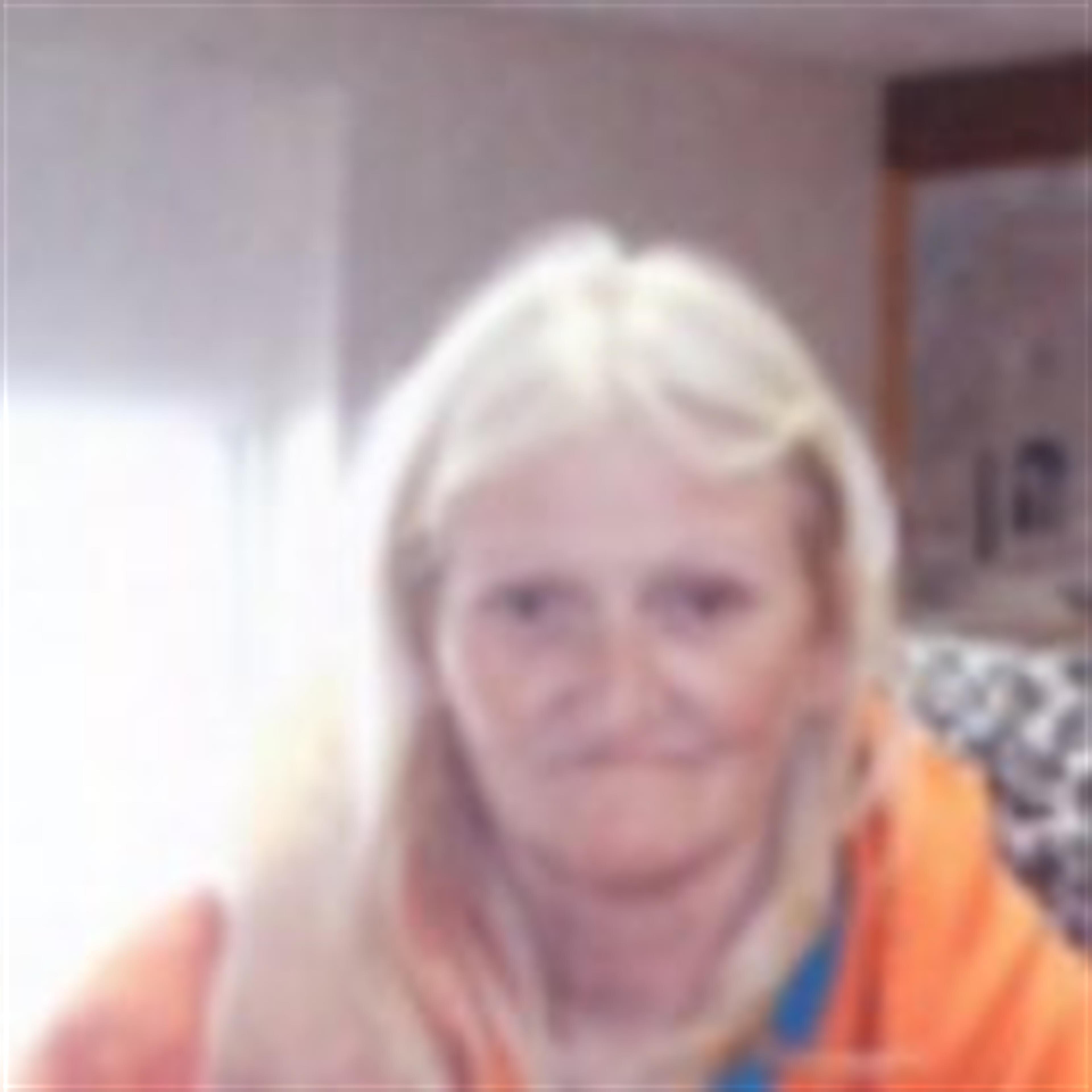 Virginia Kay Crum