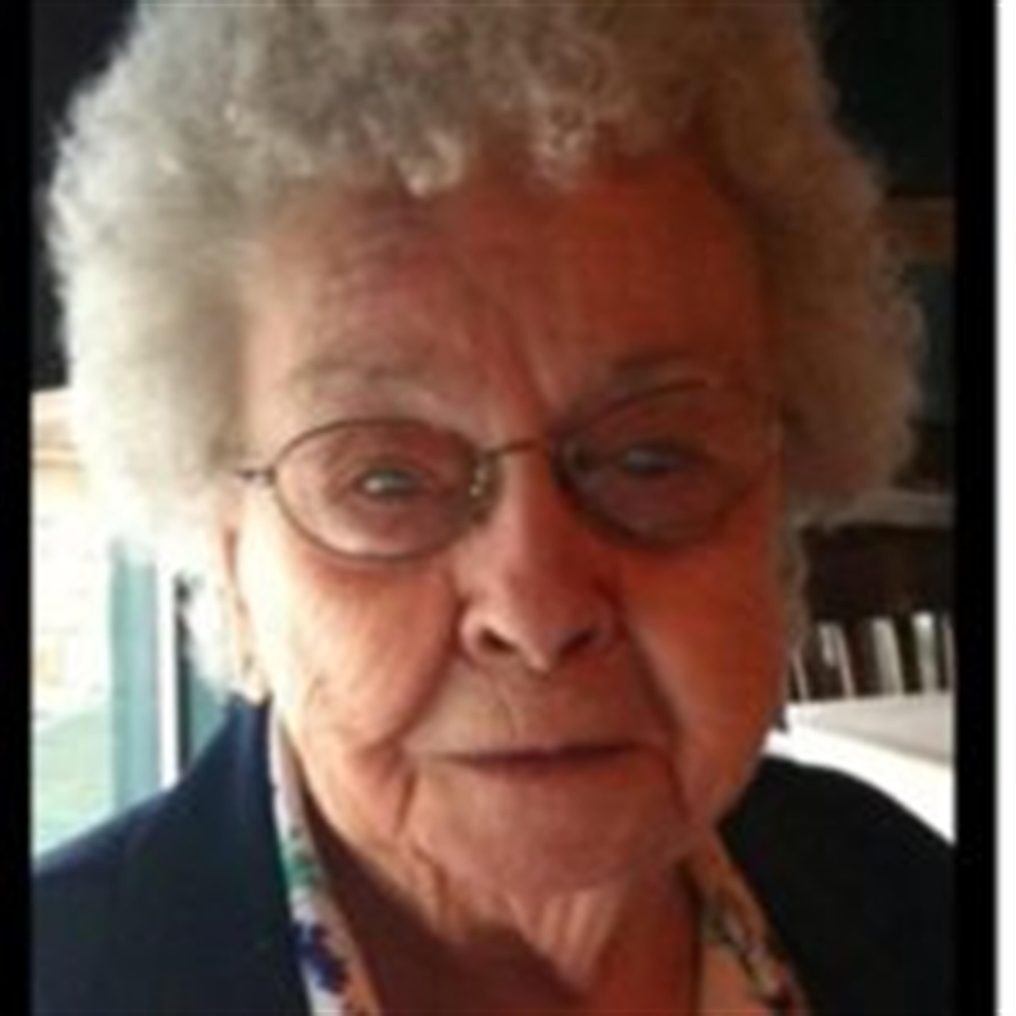 Edna M. Neff