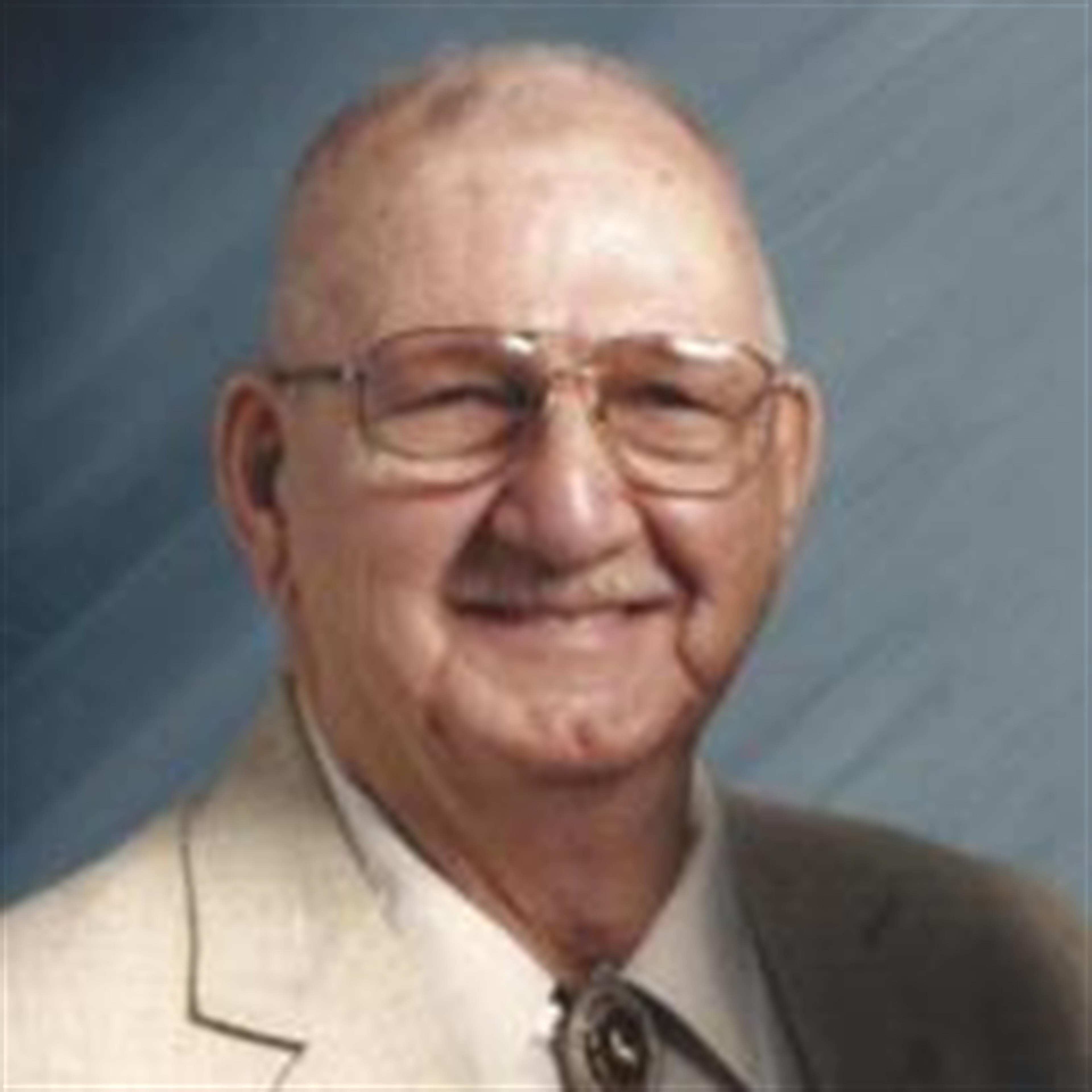 Kenneth O. Walker