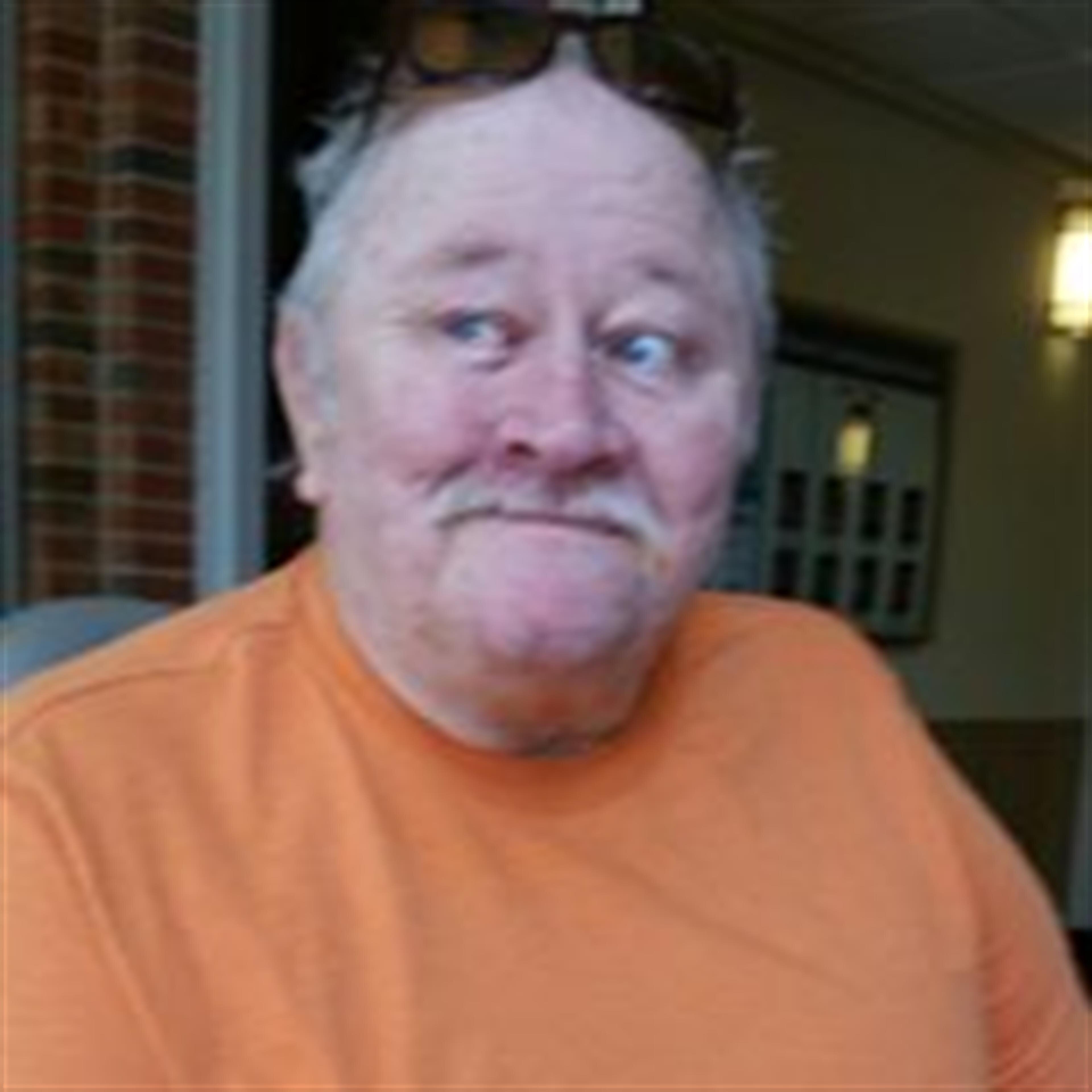 Alan  Roan