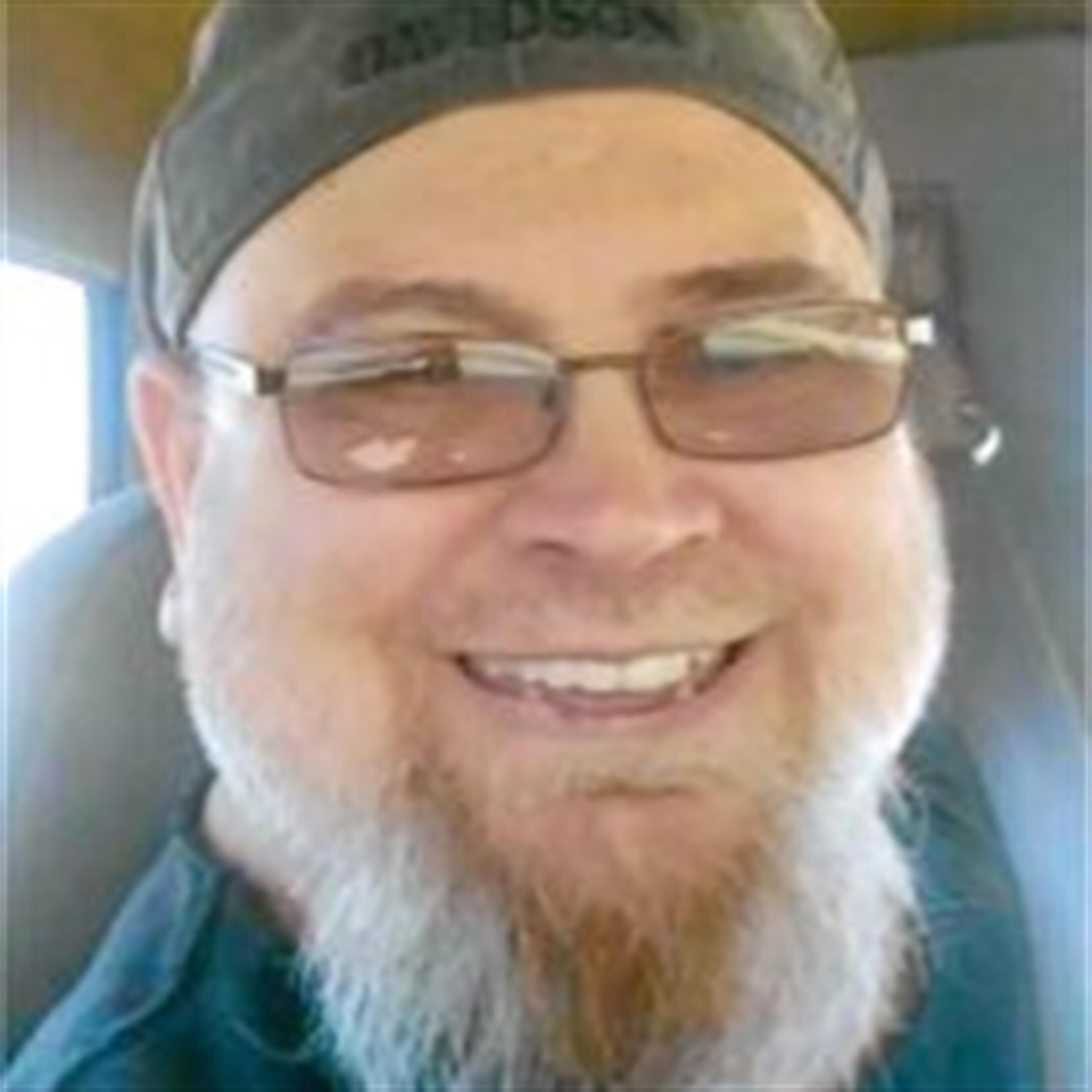 Daniel  Banning
