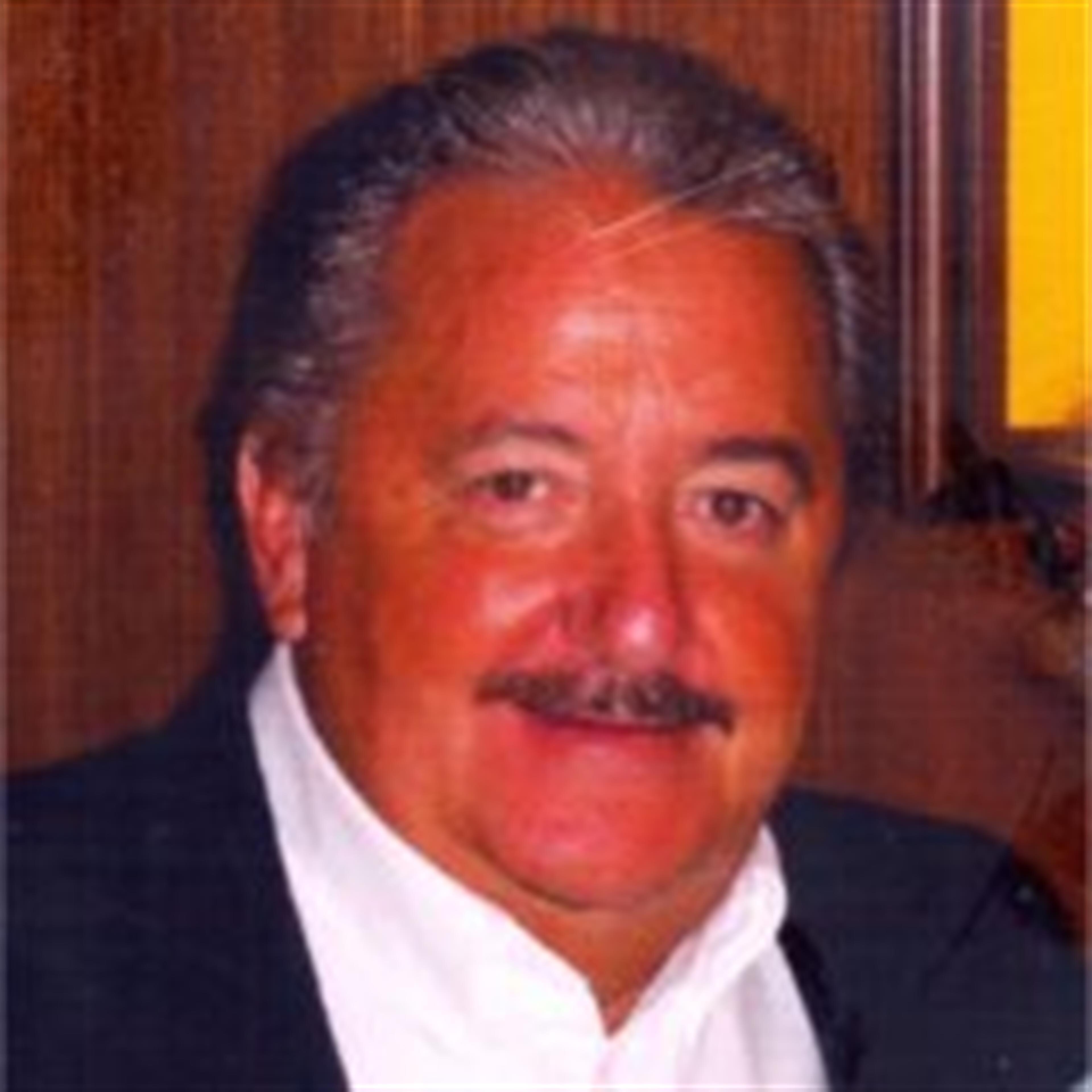 Mark  Ames