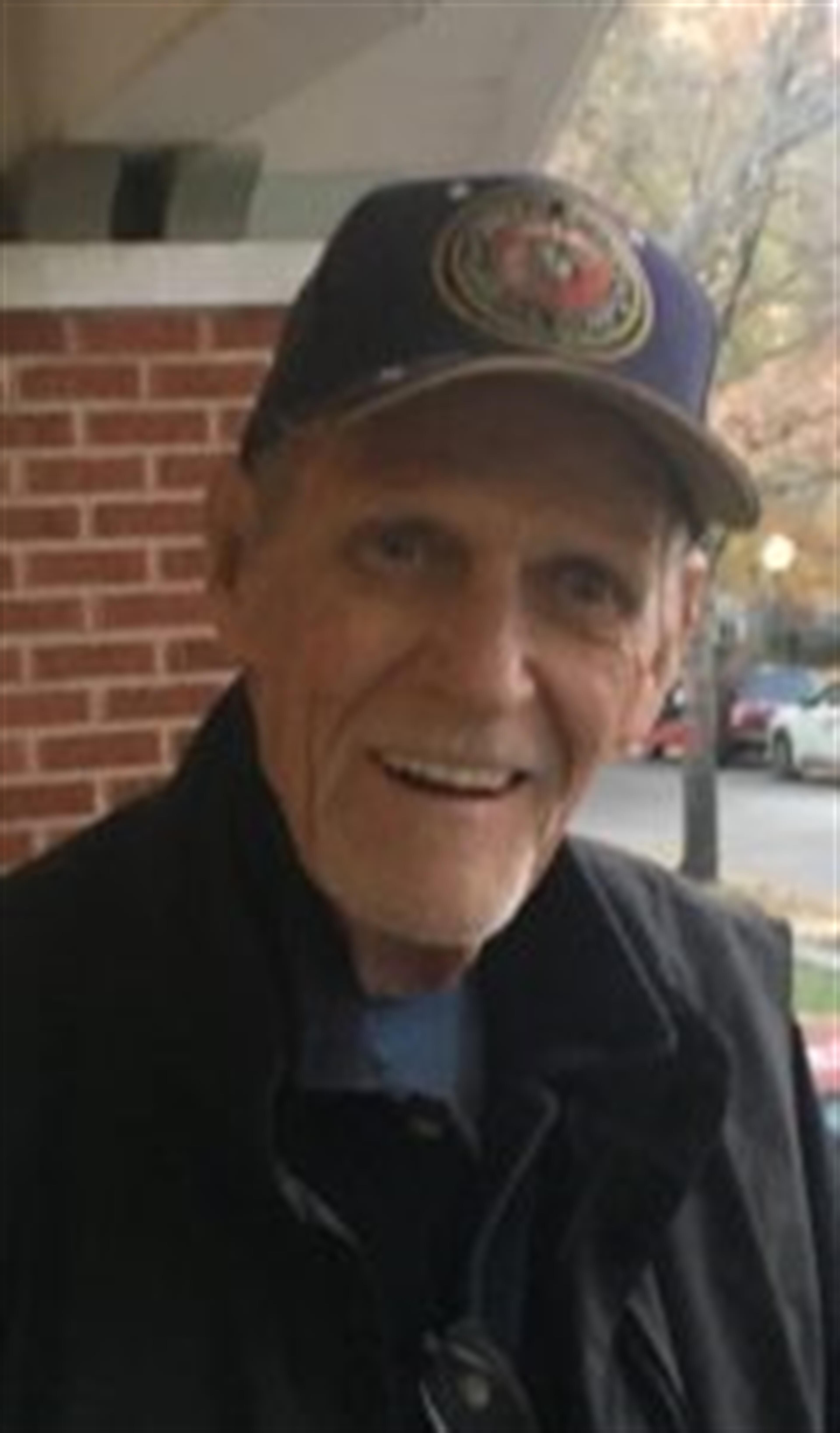 Dwayne Ray Herndon
