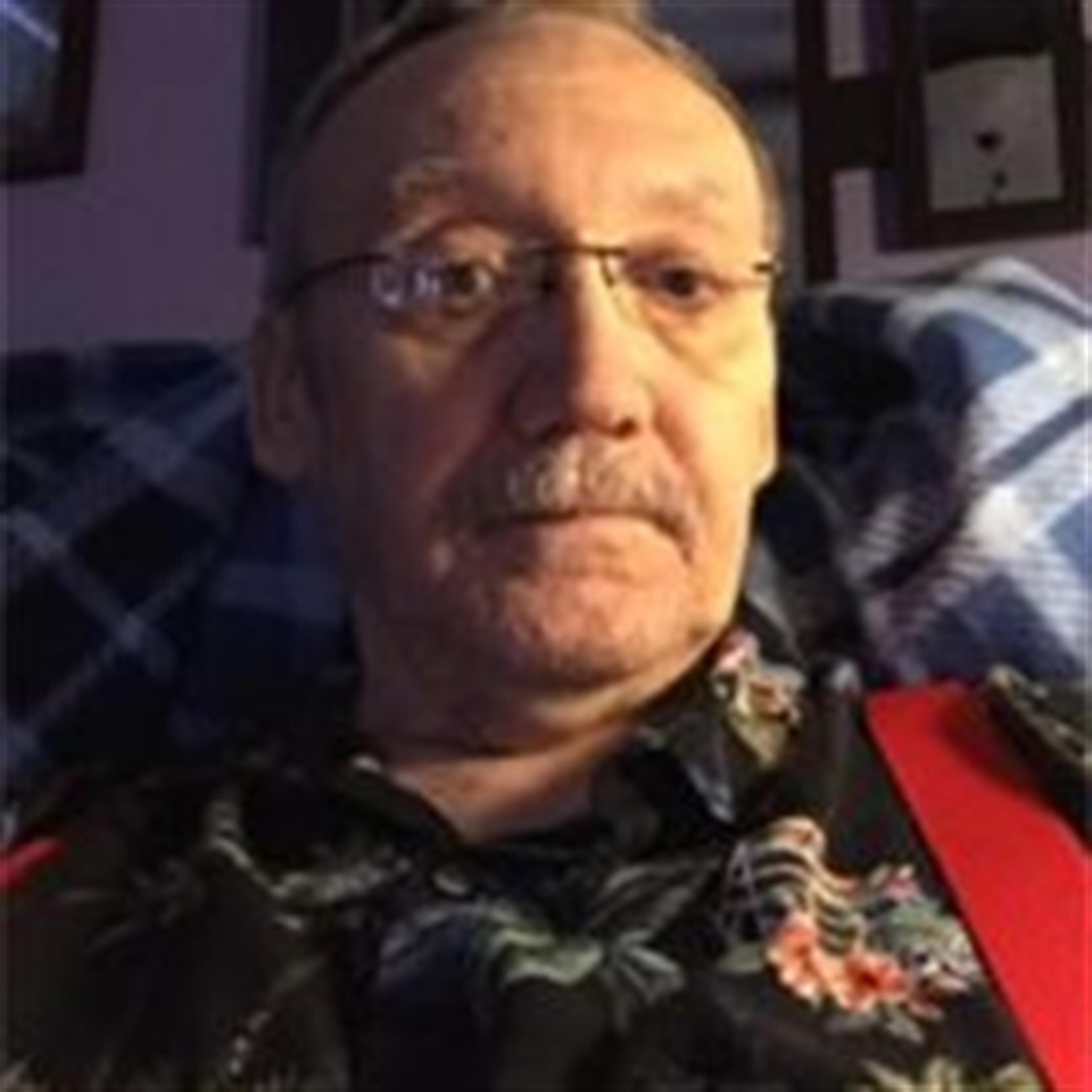 Joseph "Mike" Burklin