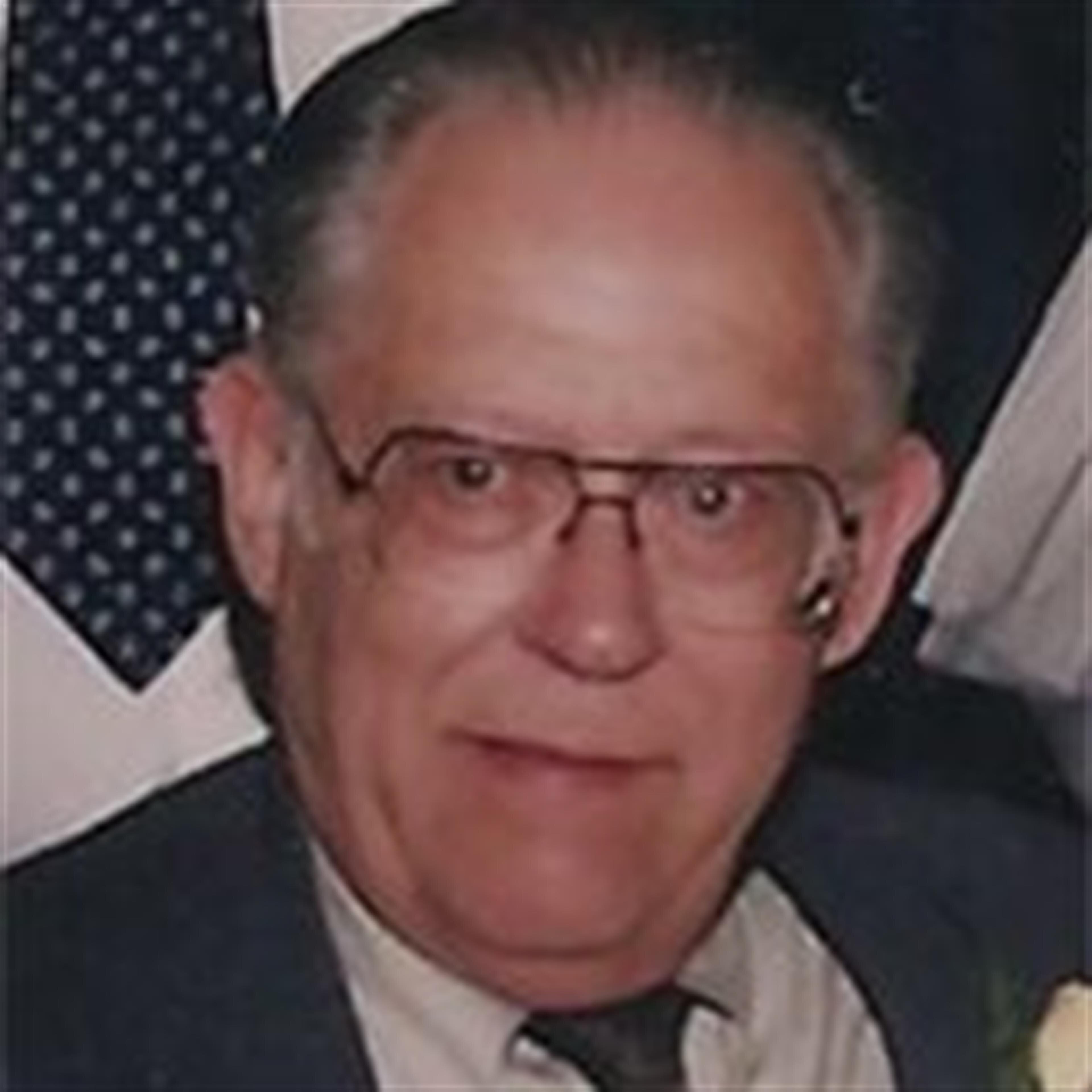 James H. Cobbs
