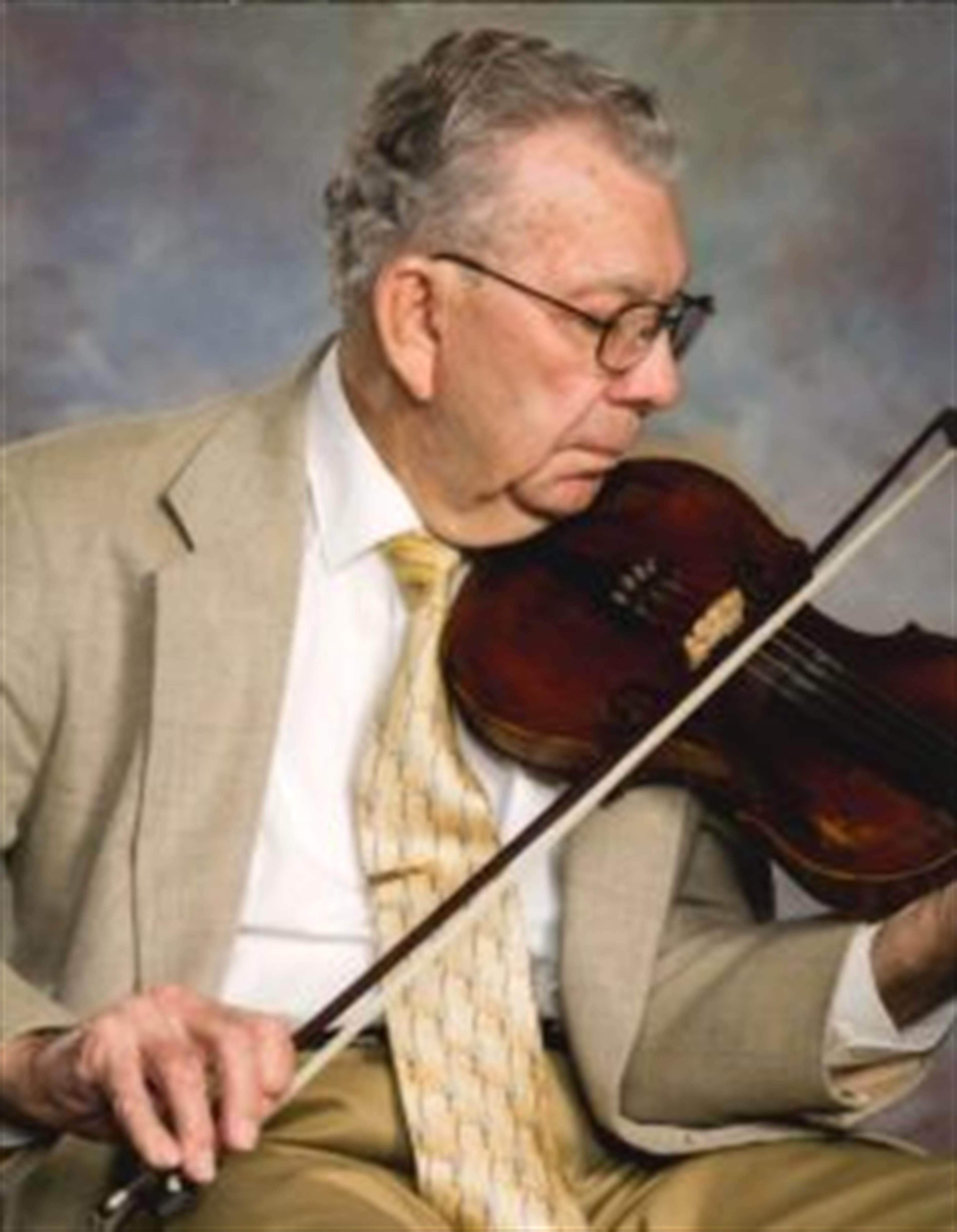 Lawrence "Larry" Cobb's obituary picture