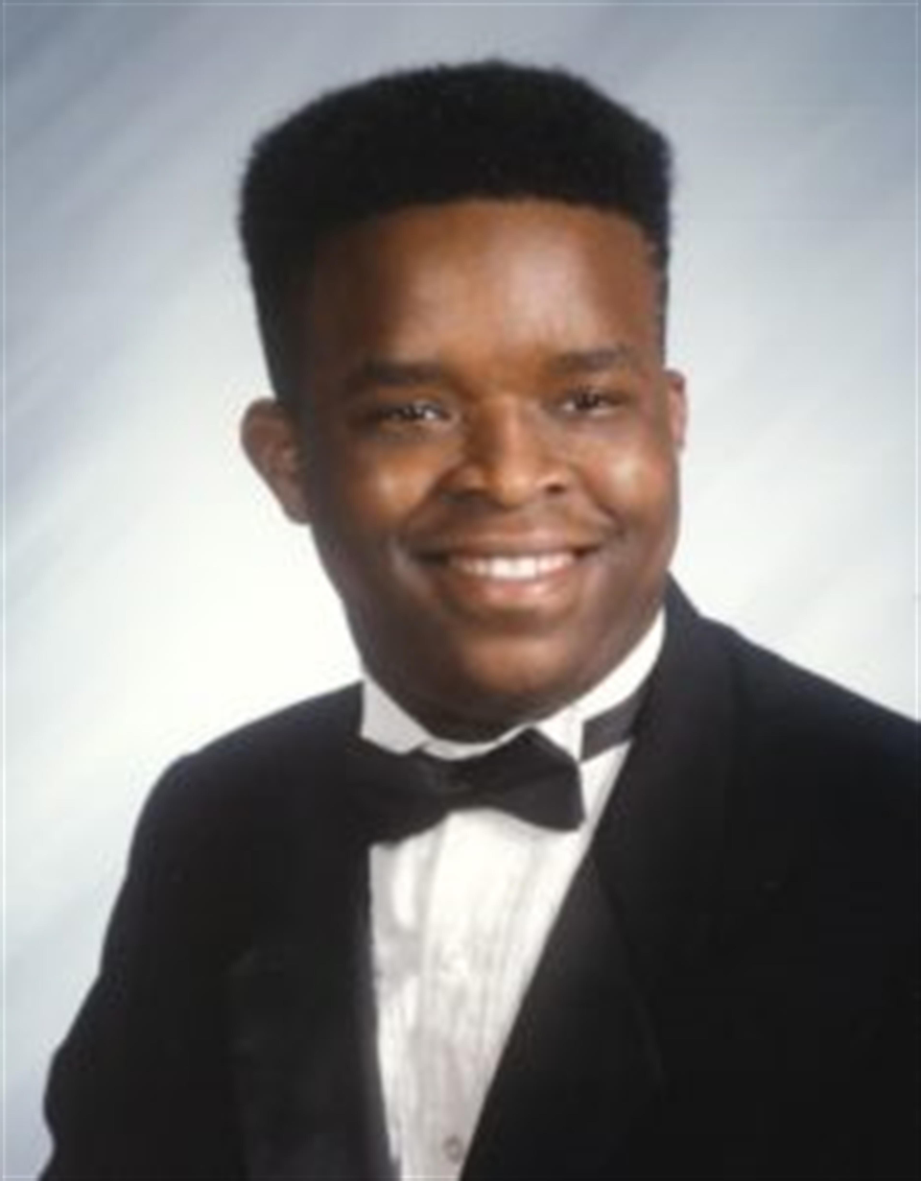 Darick Hassan Brown