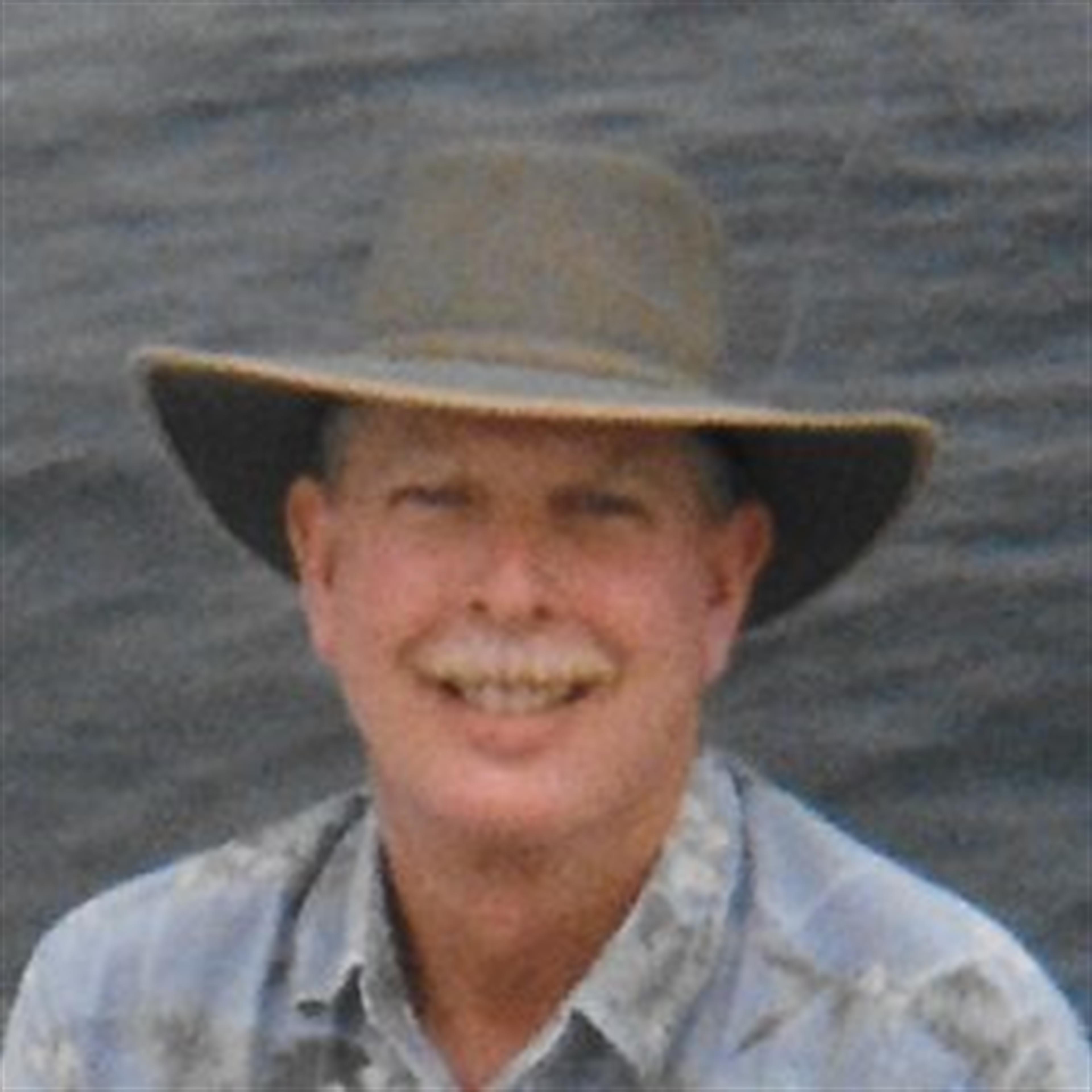 Craig R. Vowel