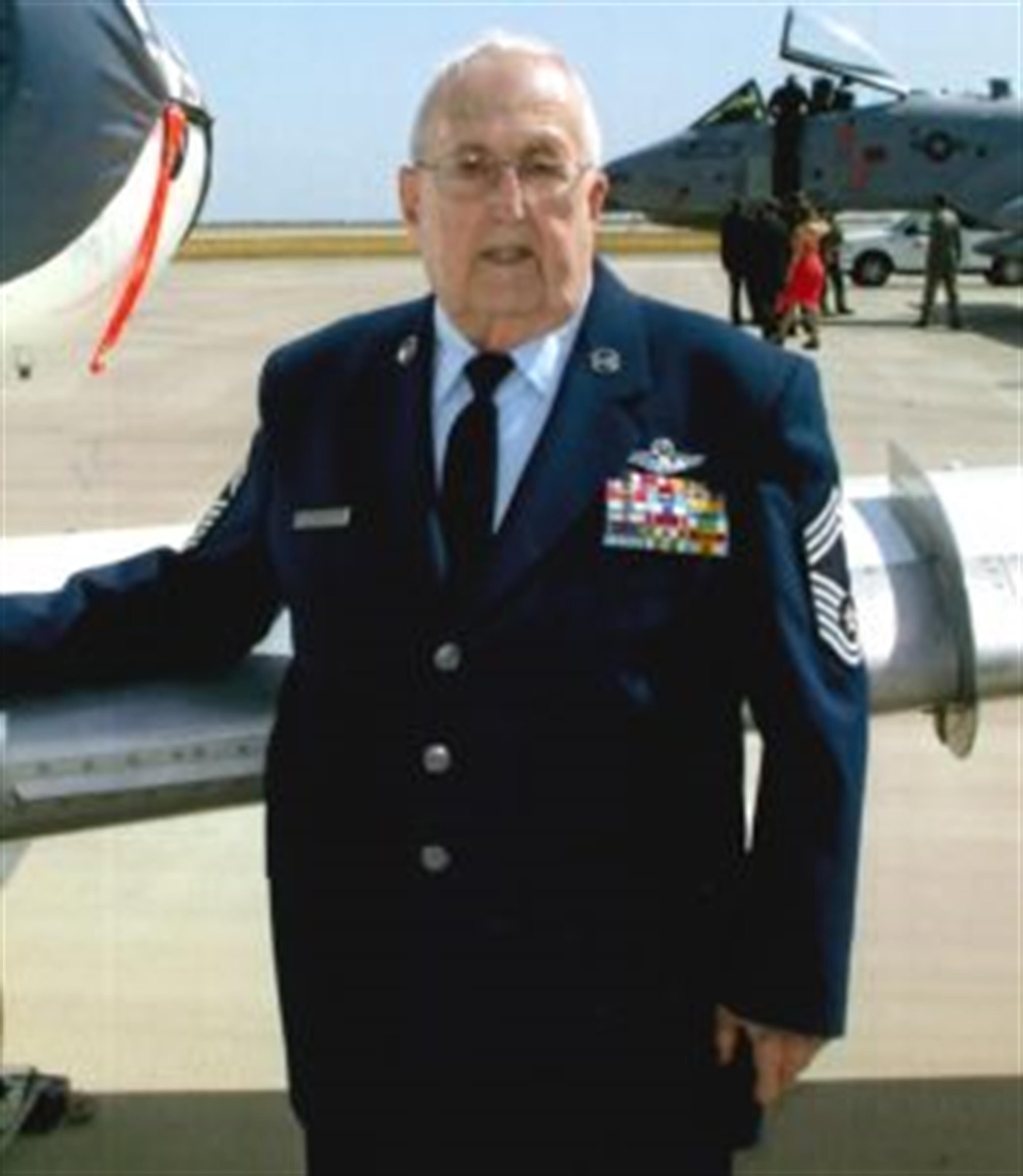 Donald Forrest Hughes