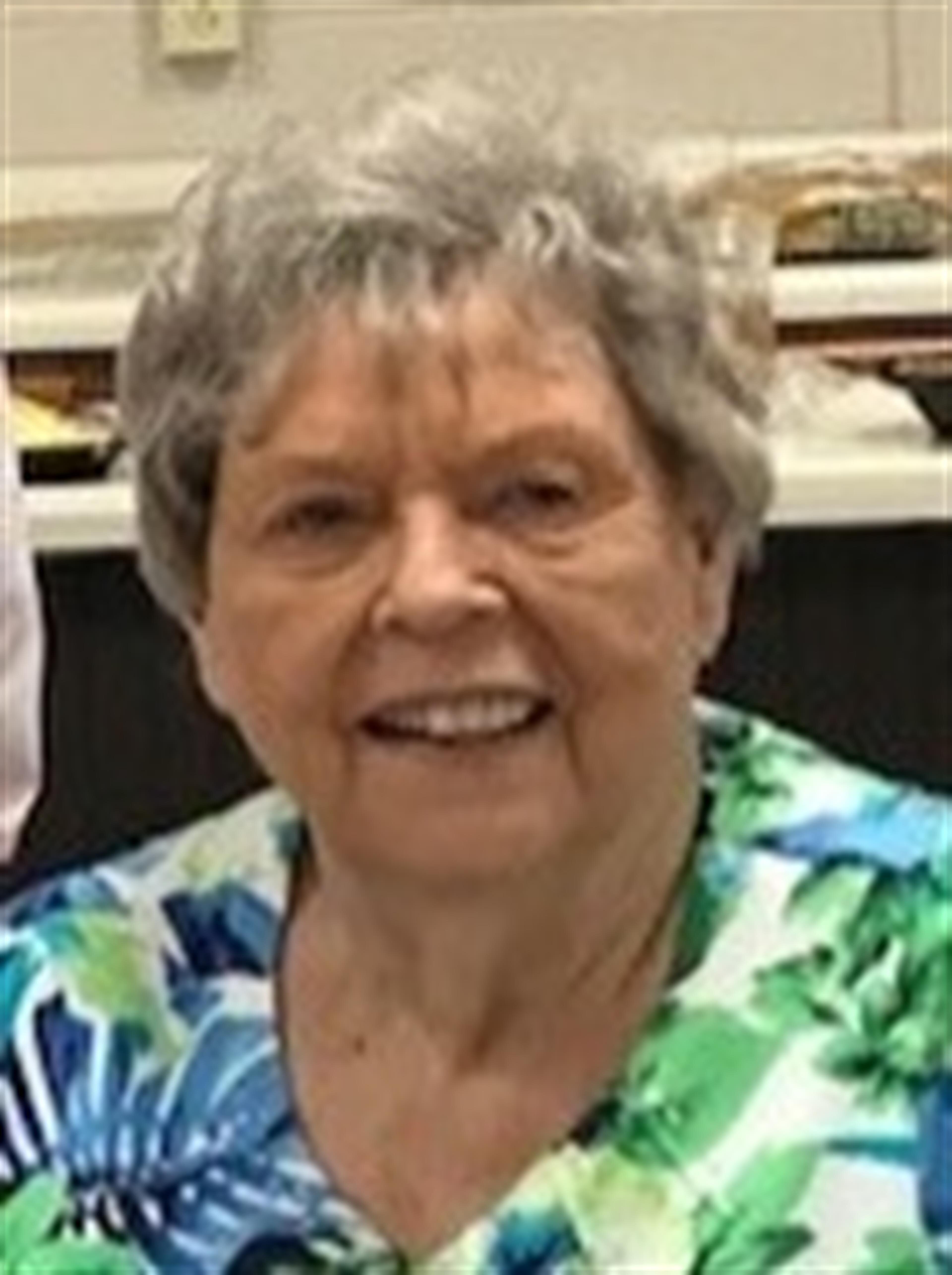 Billie Hargis