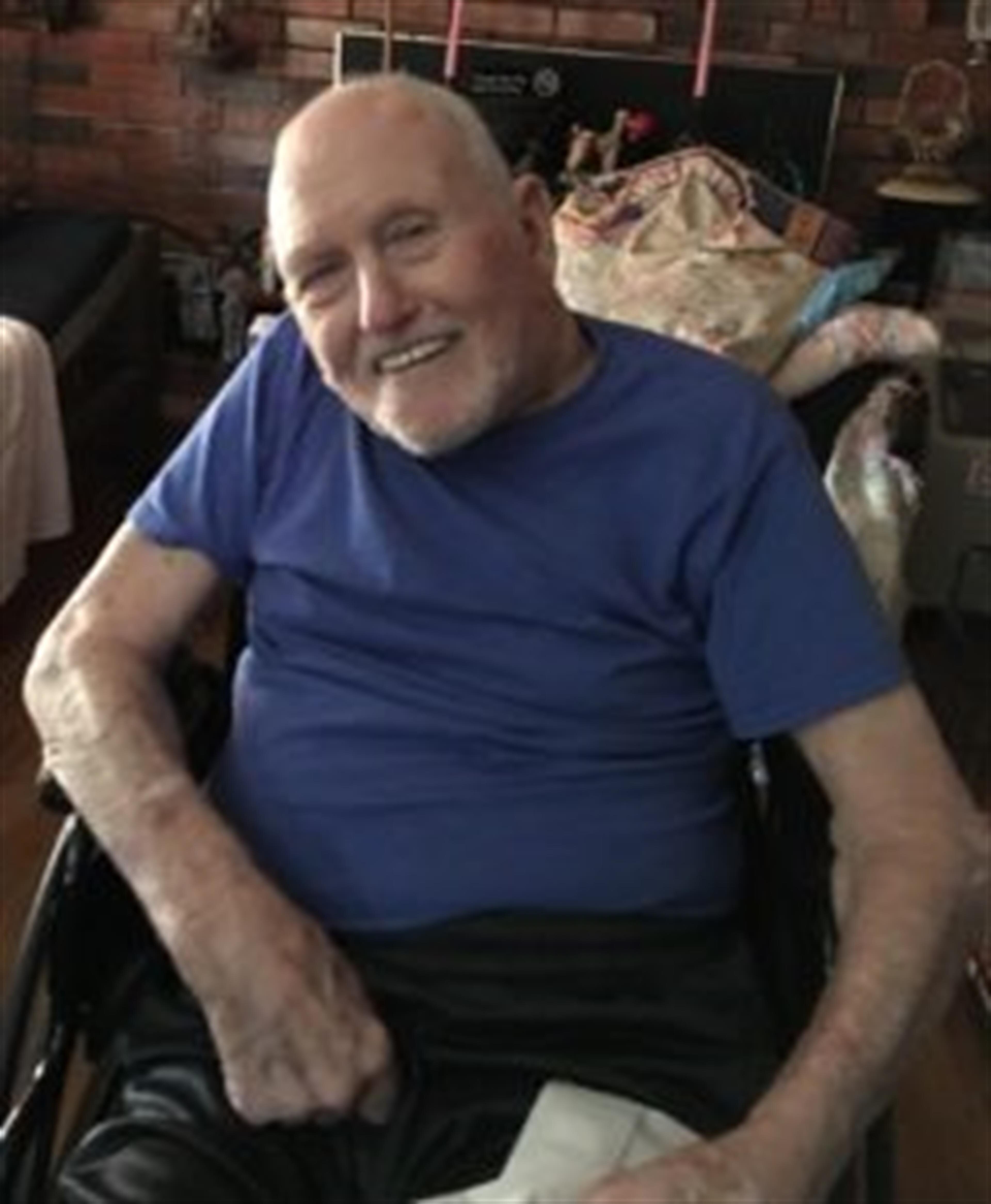 Edward "Leon" Breiger
