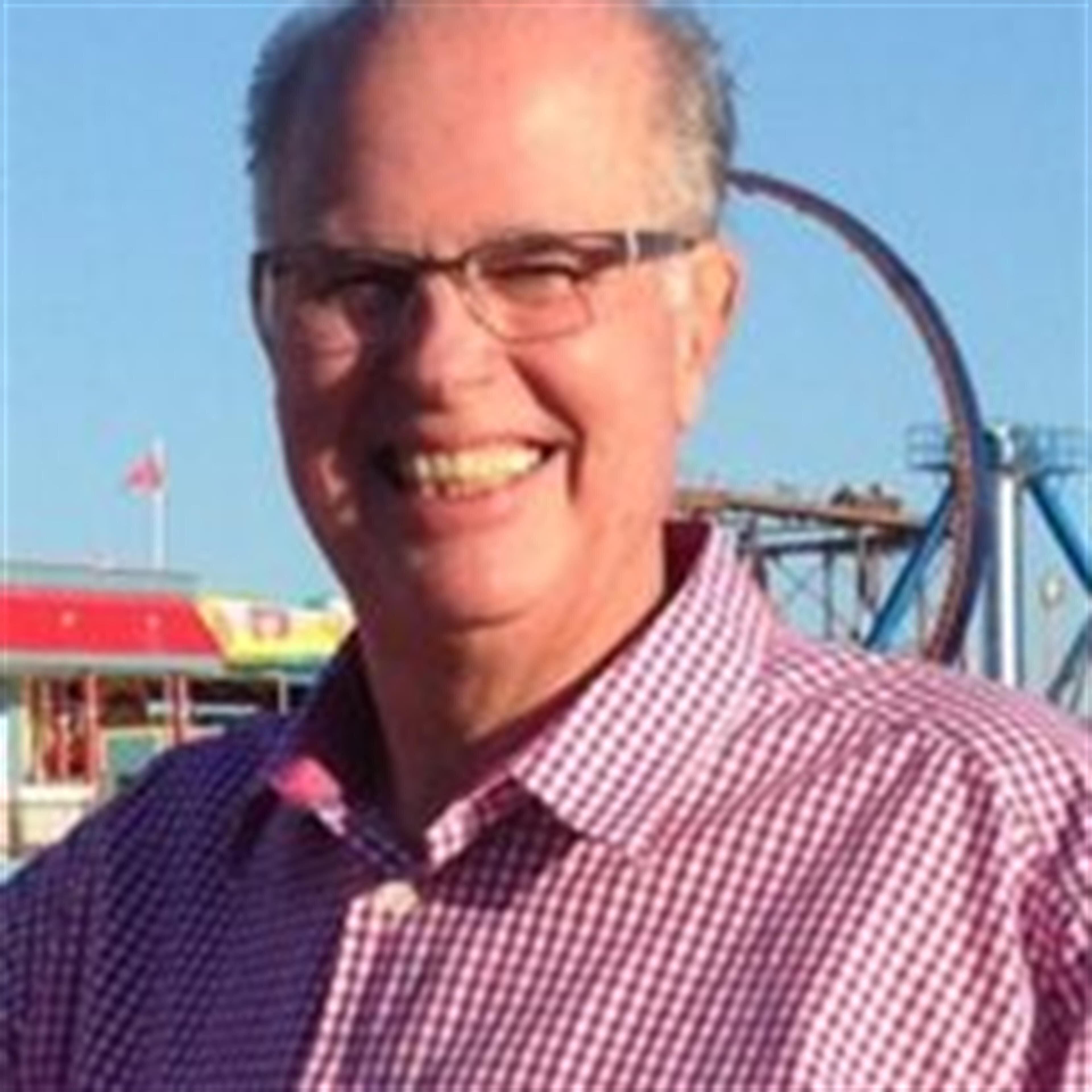 Johnnie Labe Curtsinger