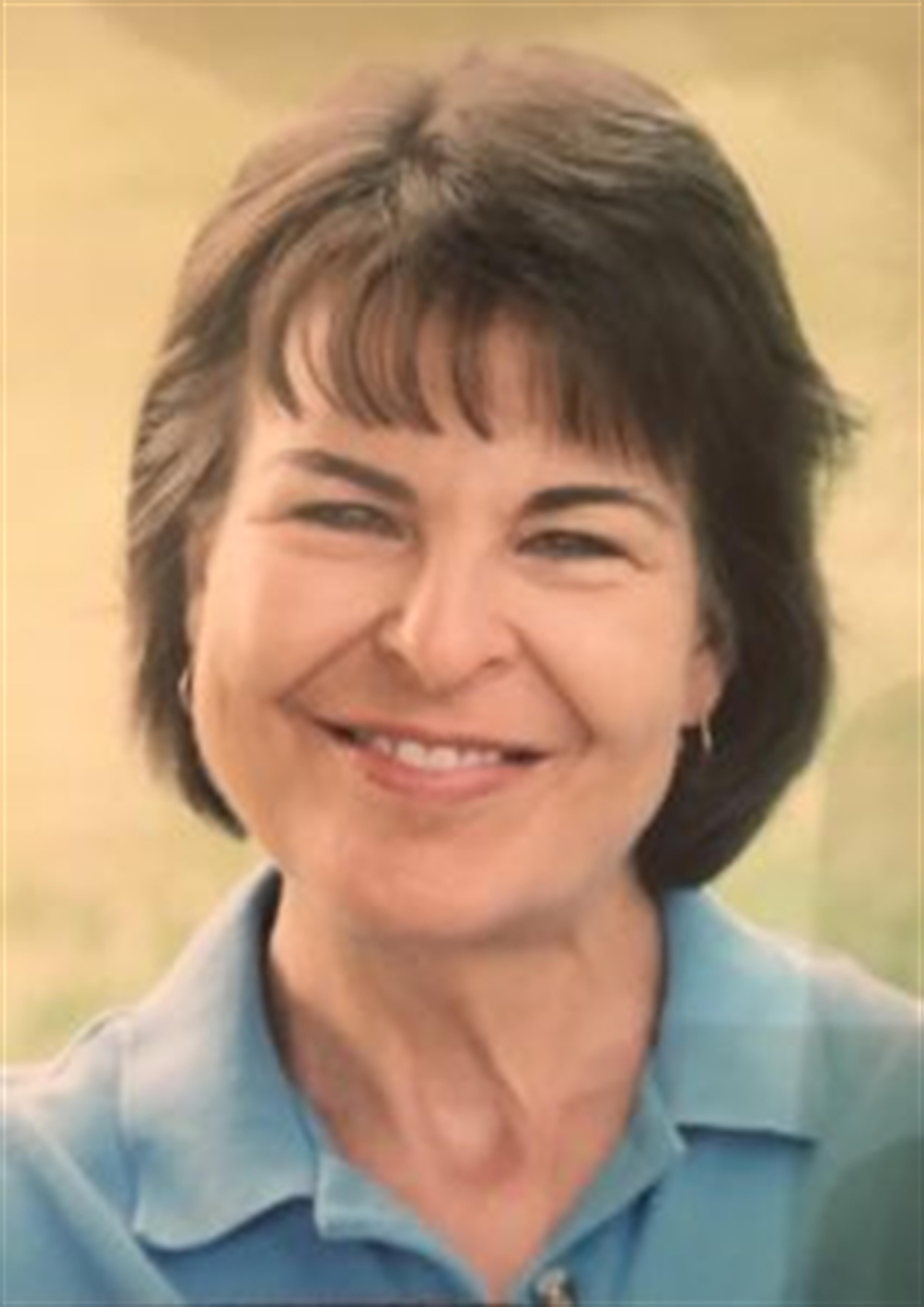 Nita Purdom