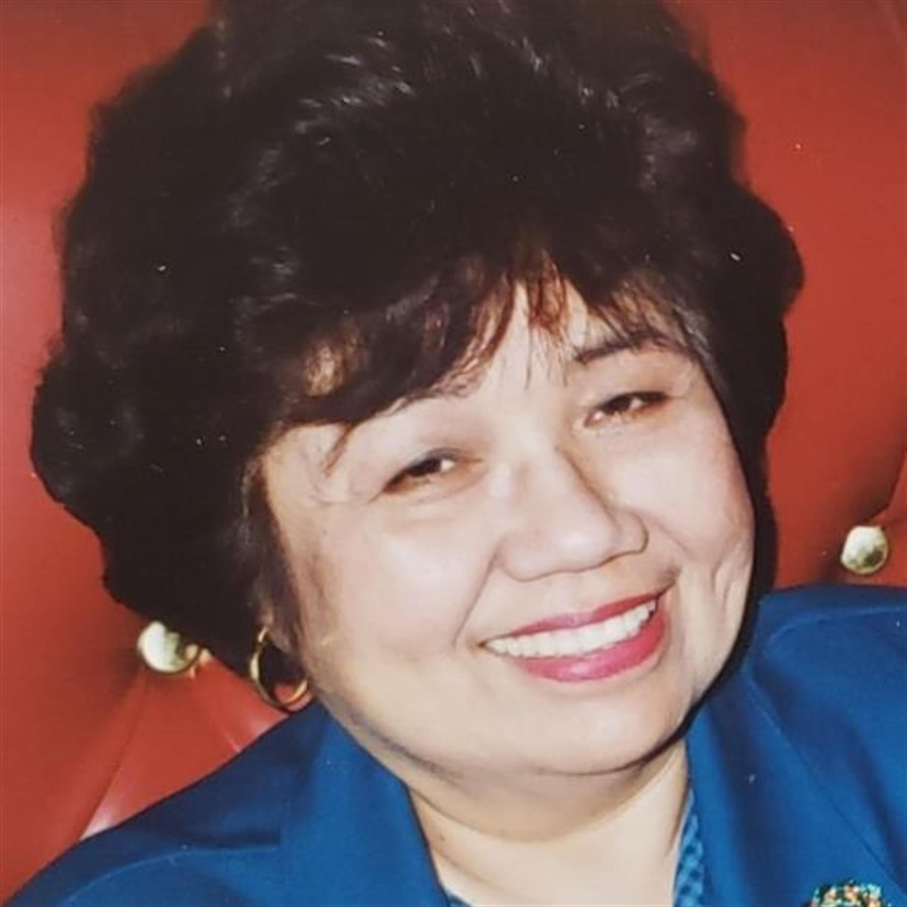 Norma Cayetano Fernandez
