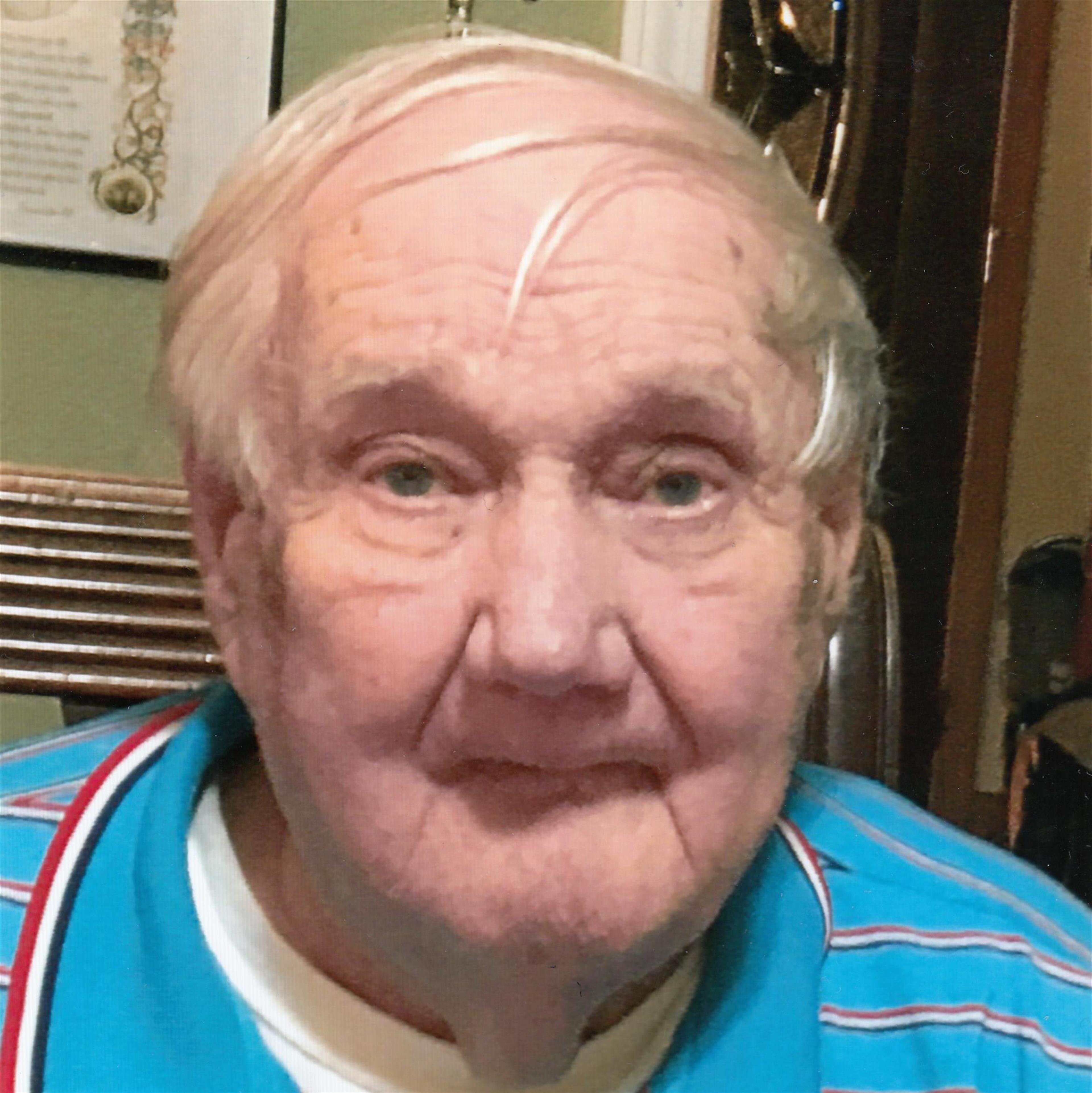 Walter 'Wally' Pichelman