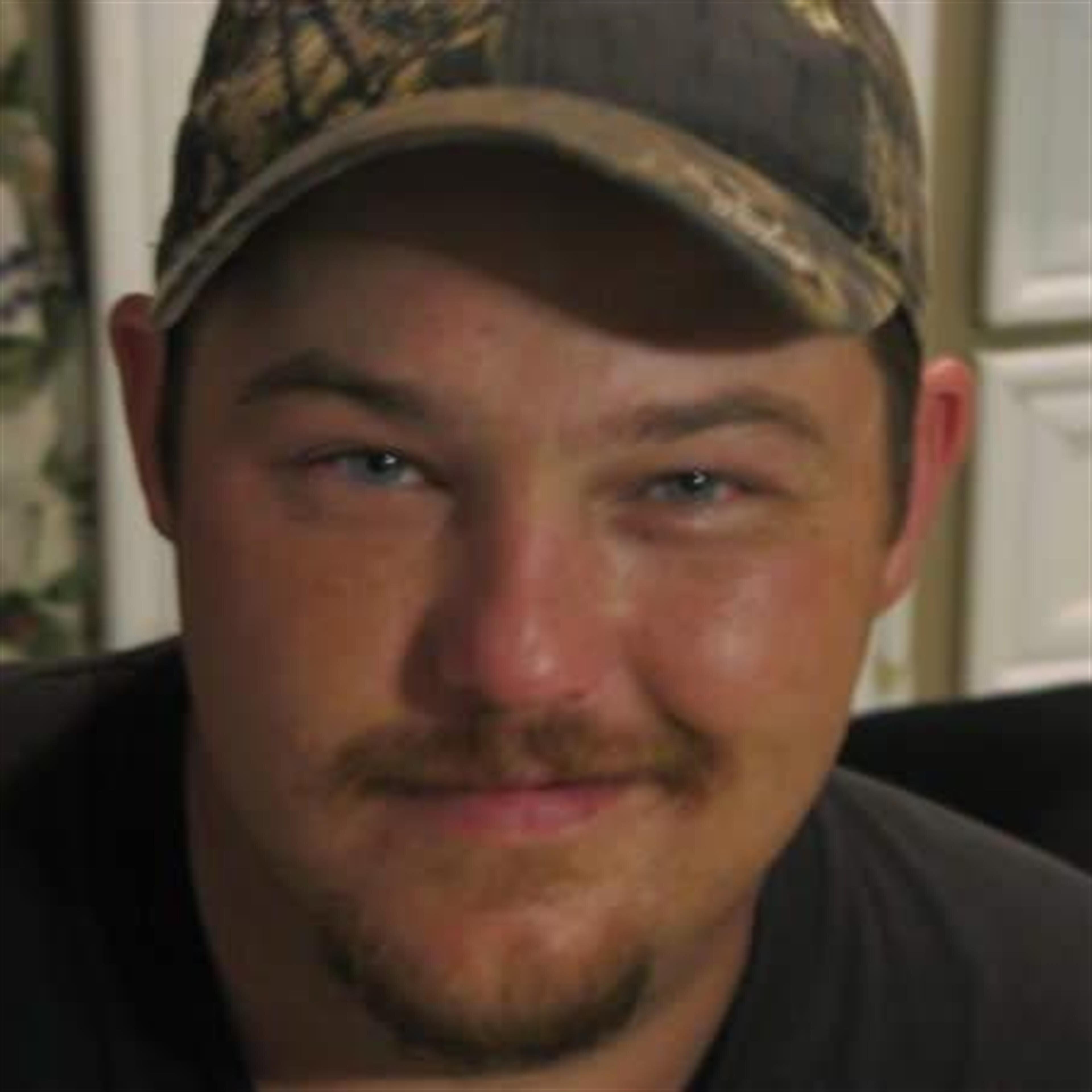 Jason Ray Pelfrey